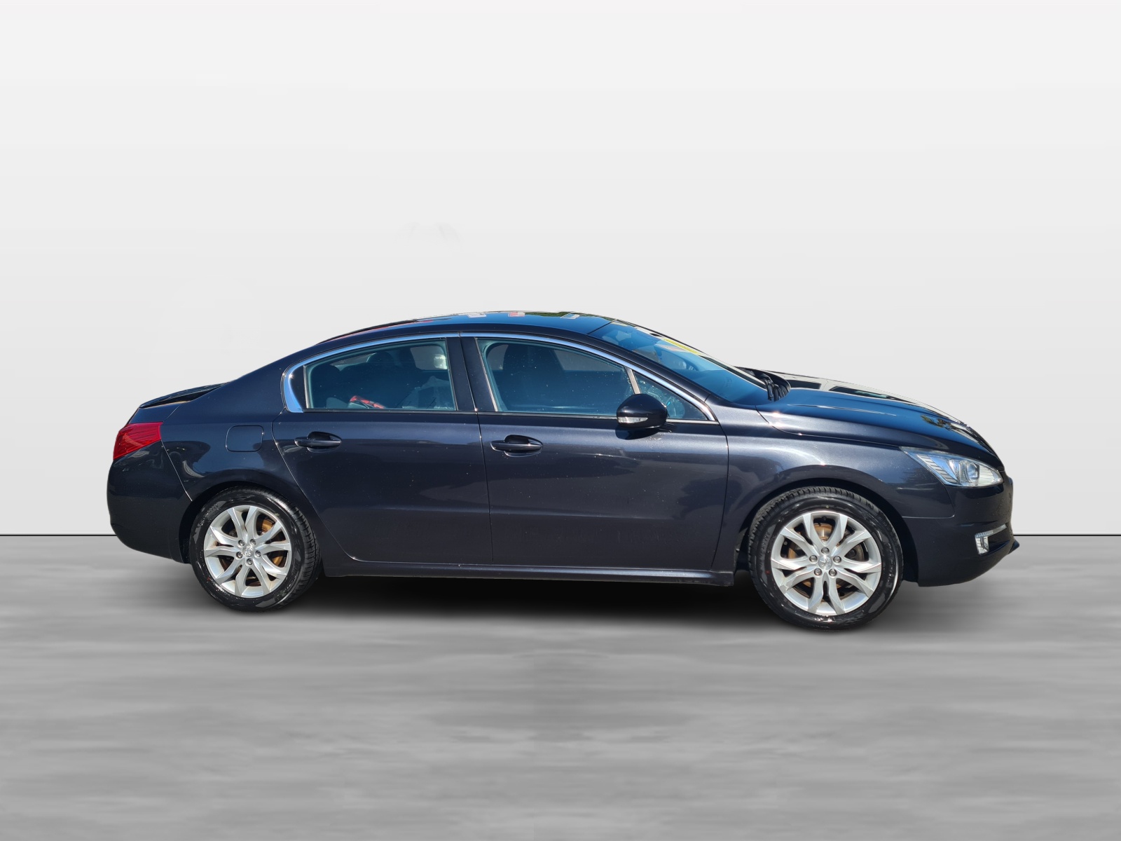 PEUGEOT 508 1.6 16V T Active-showroom-element-1