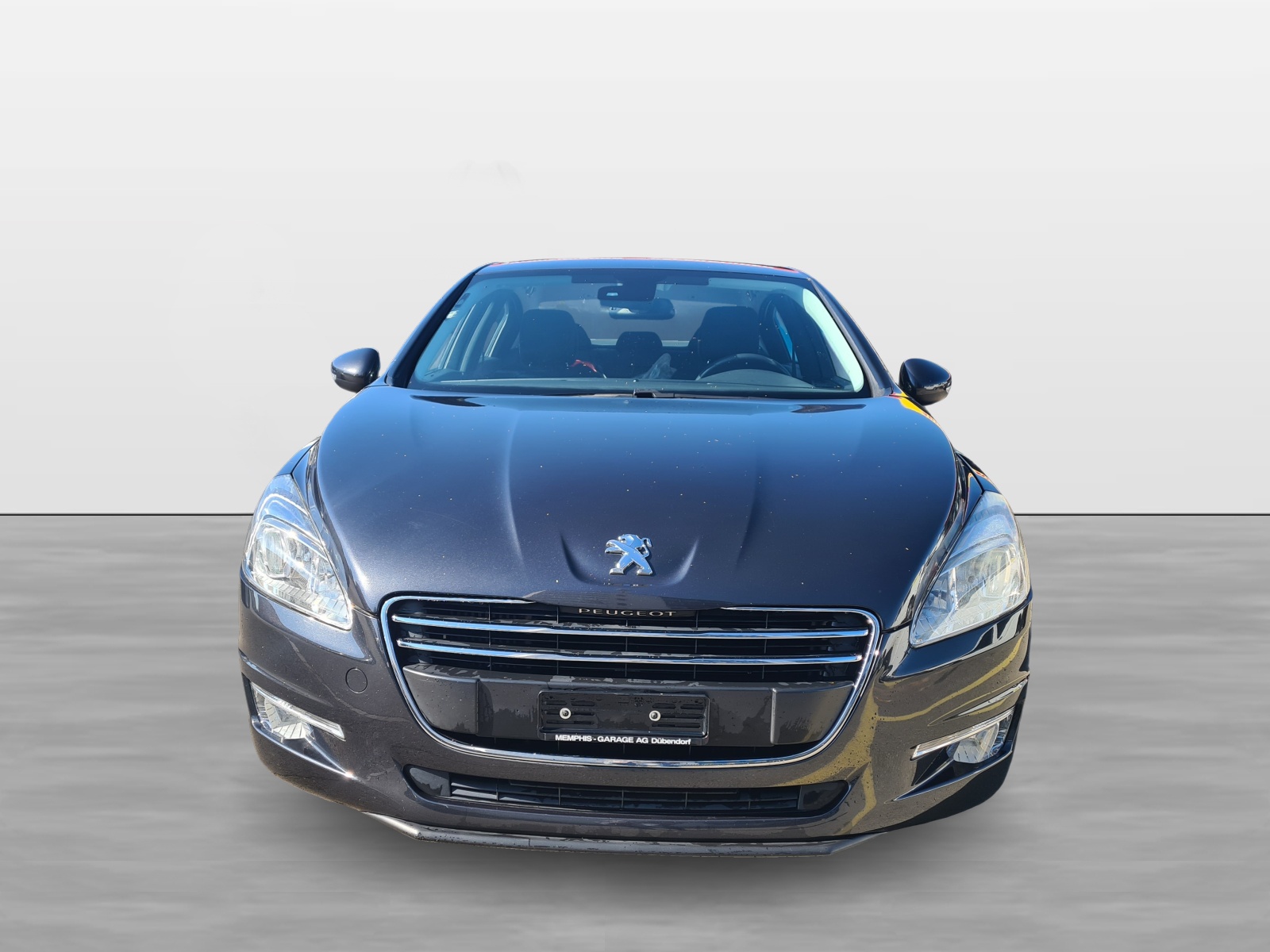 PEUGEOT 508 1.6 16V T Active-image-6