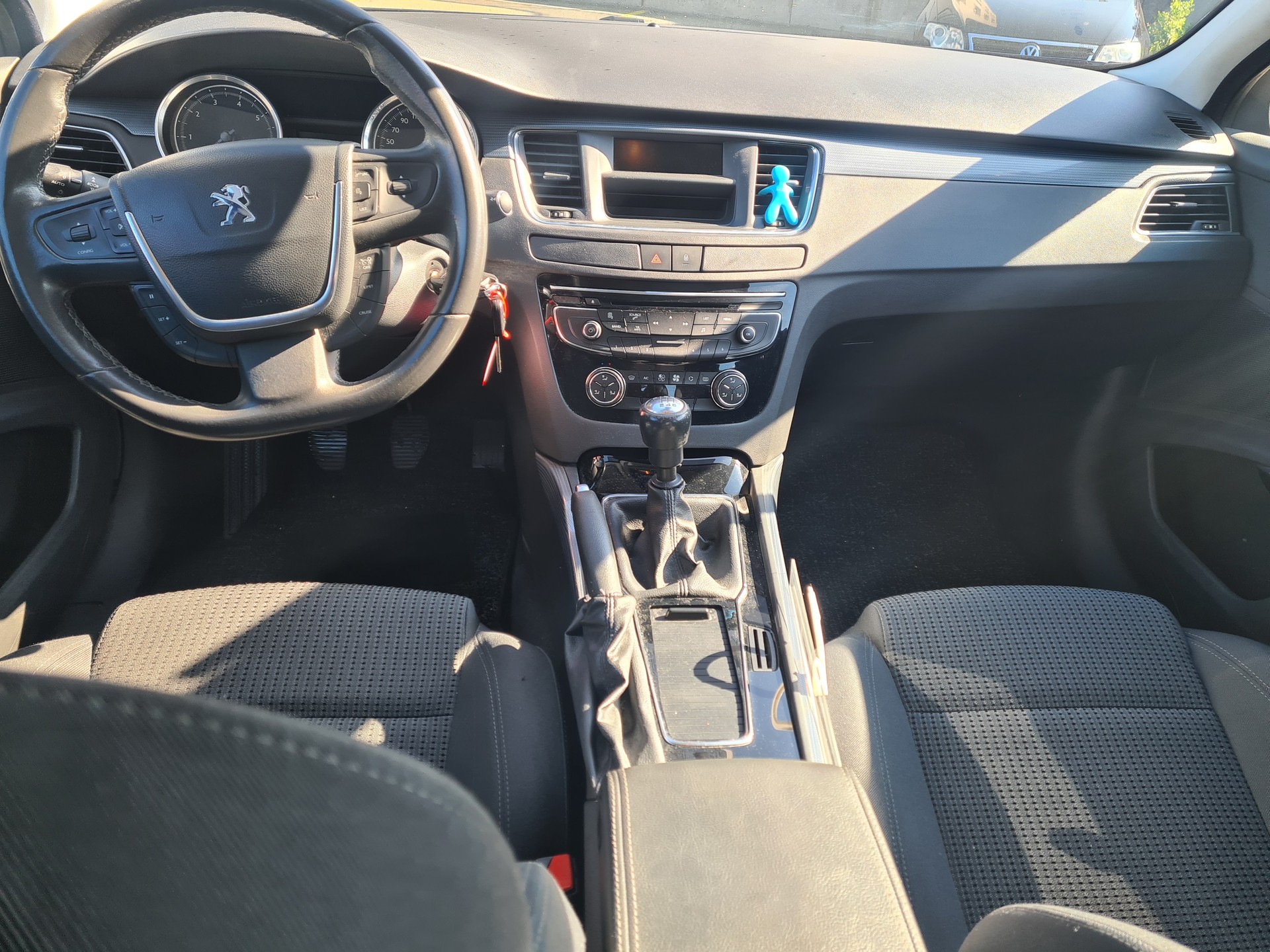 PEUGEOT 508 1.6 16V T Active-image-8