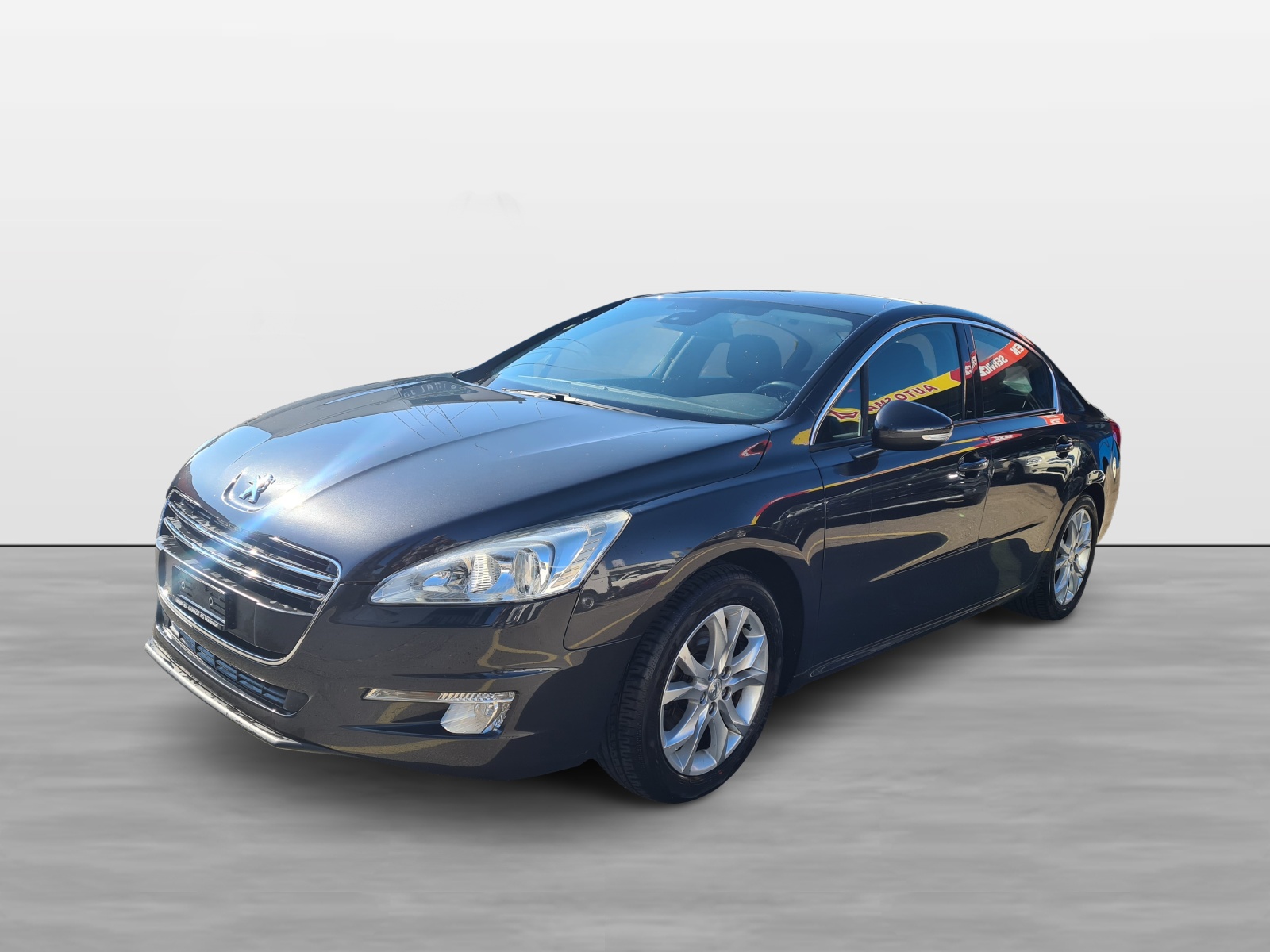 PEUGEOT 508 1.6 16V T Active-image-5