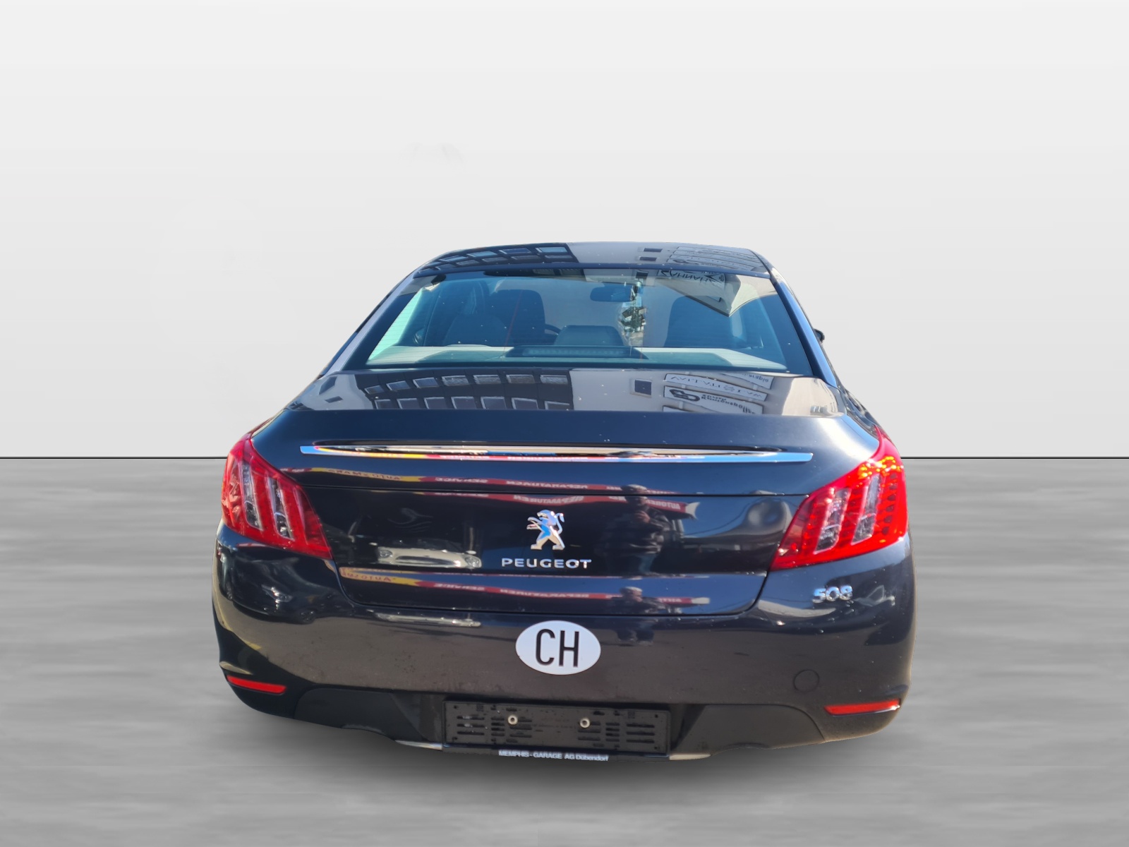 PEUGEOT 508 1.6 16V T Active-showroom-element-3