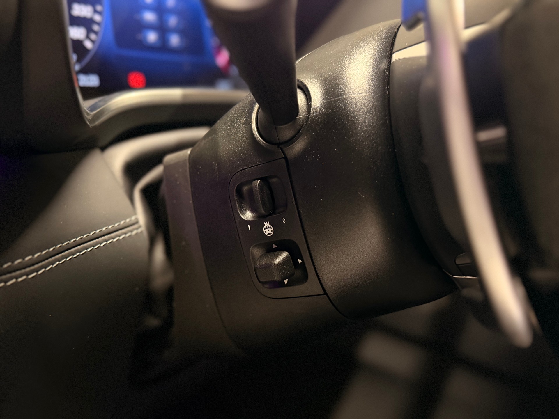 MERCEDES-BENZ AMG SL 63 4M Speedshift MCT-image-19