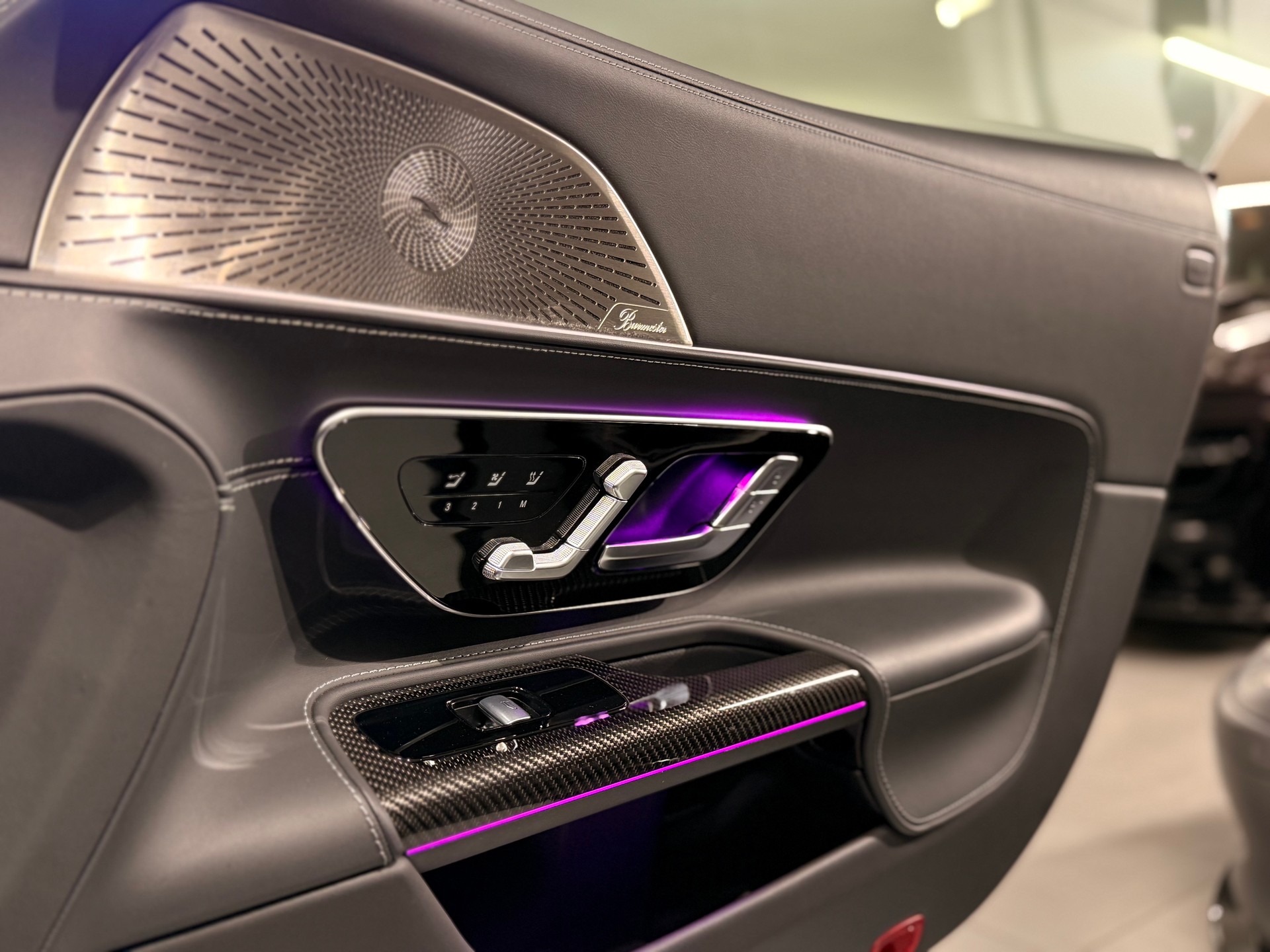 MERCEDES-BENZ AMG SL 63 4M Speedshift MCT-image-23