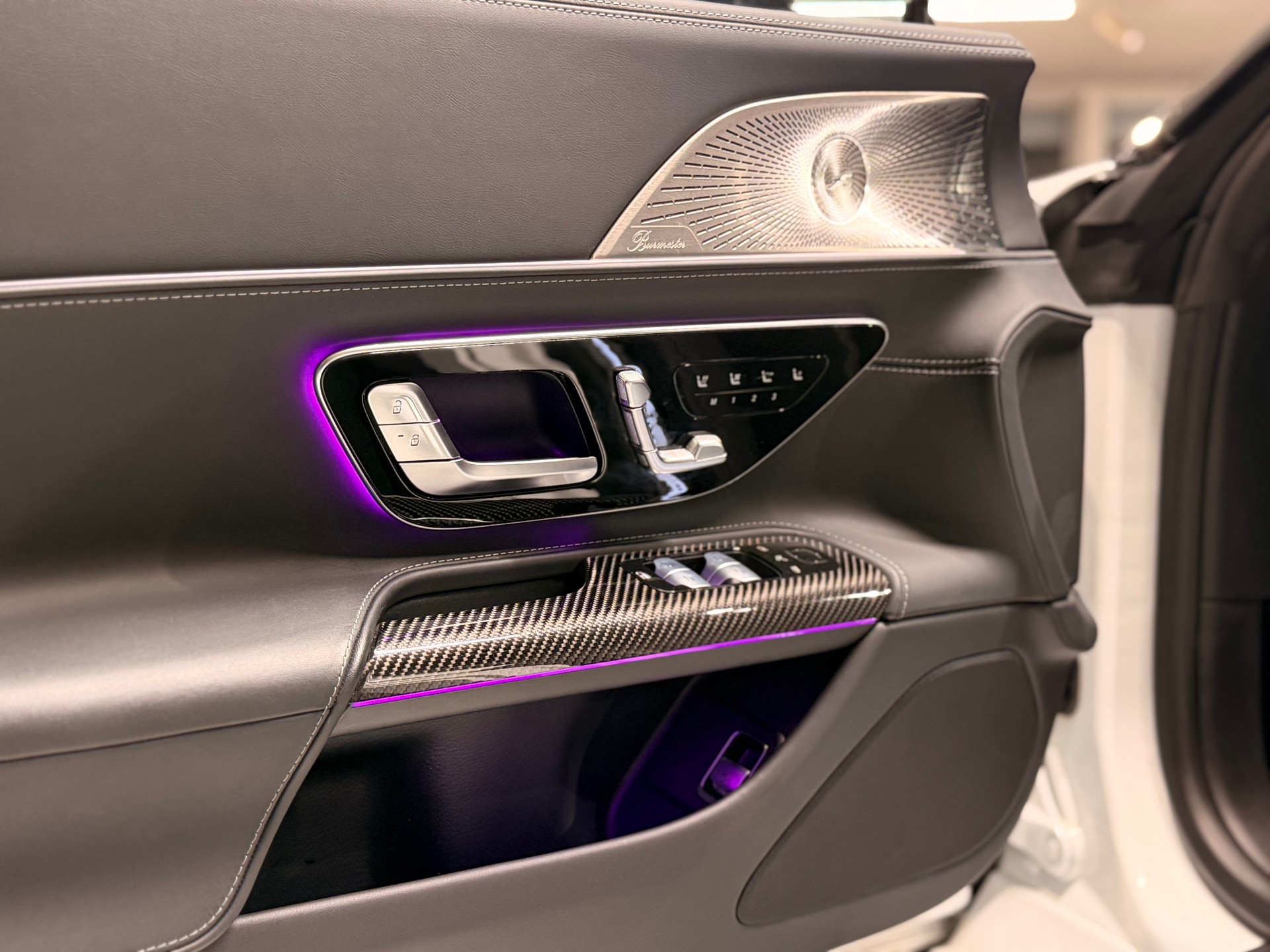 MERCEDES-BENZ AMG SL 63 4M Speedshift MCT-image-15