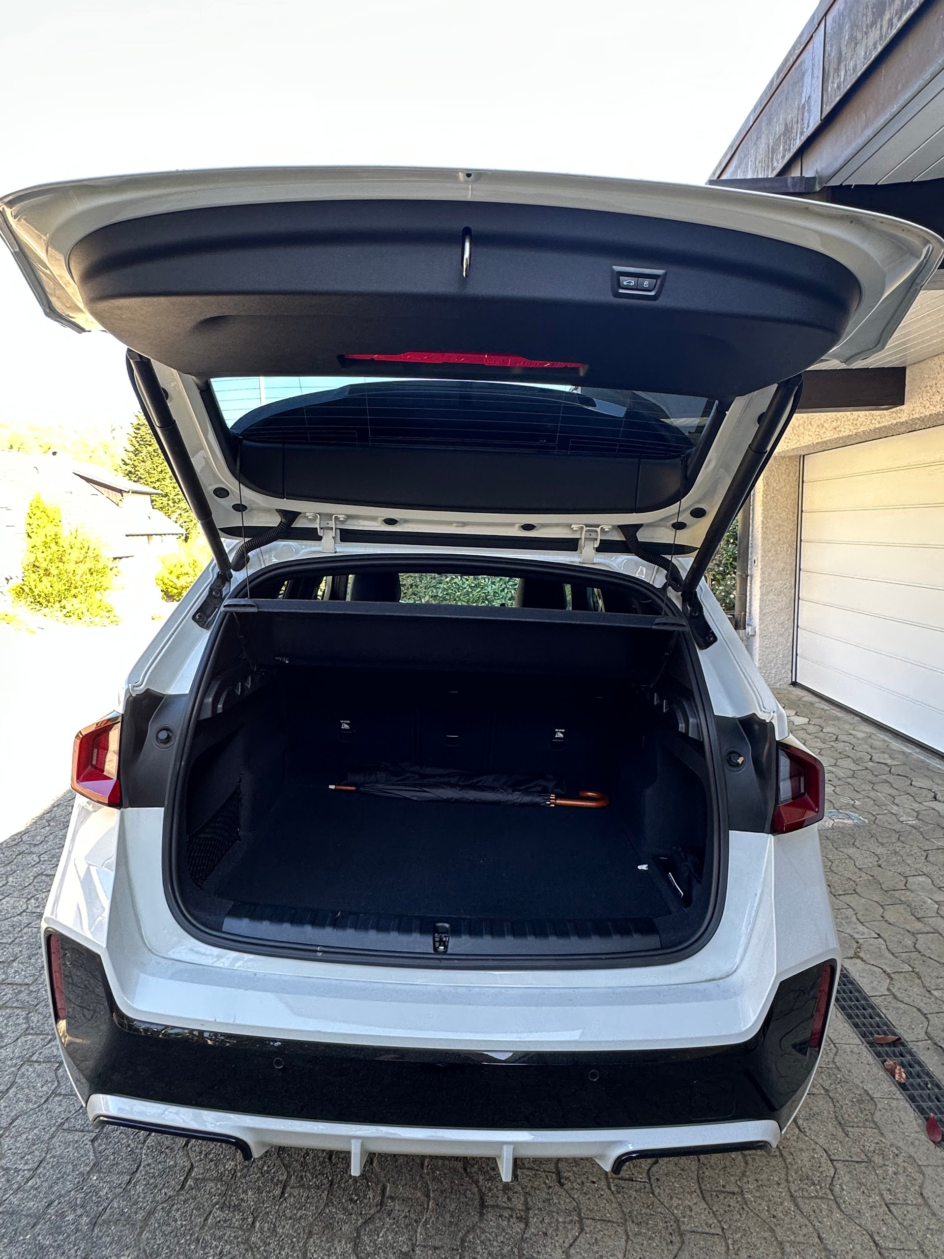 BMW X1 xDrive 25e M Sport-image-6