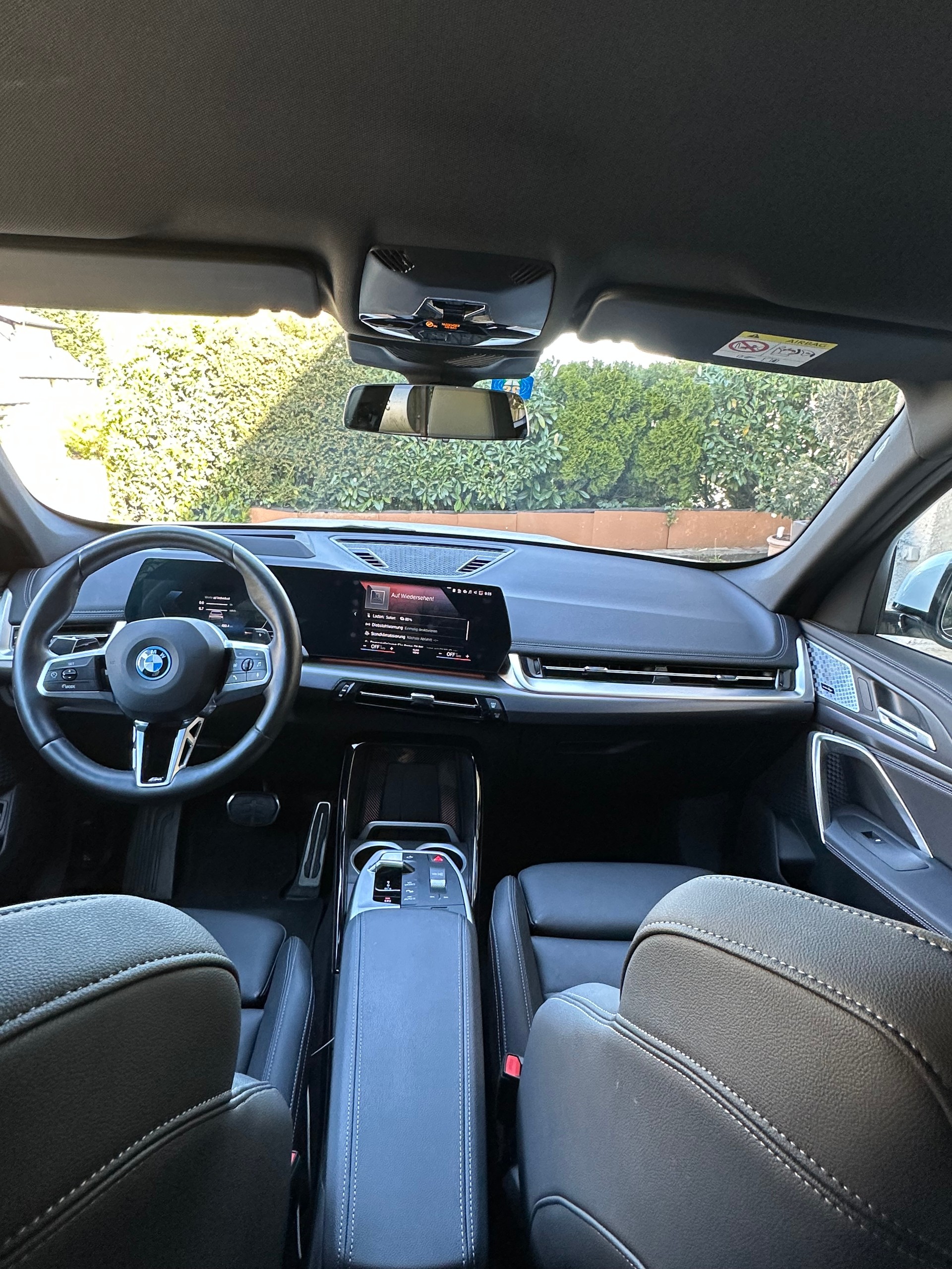 BMW X1 xDrive 25e M Sport-image-7