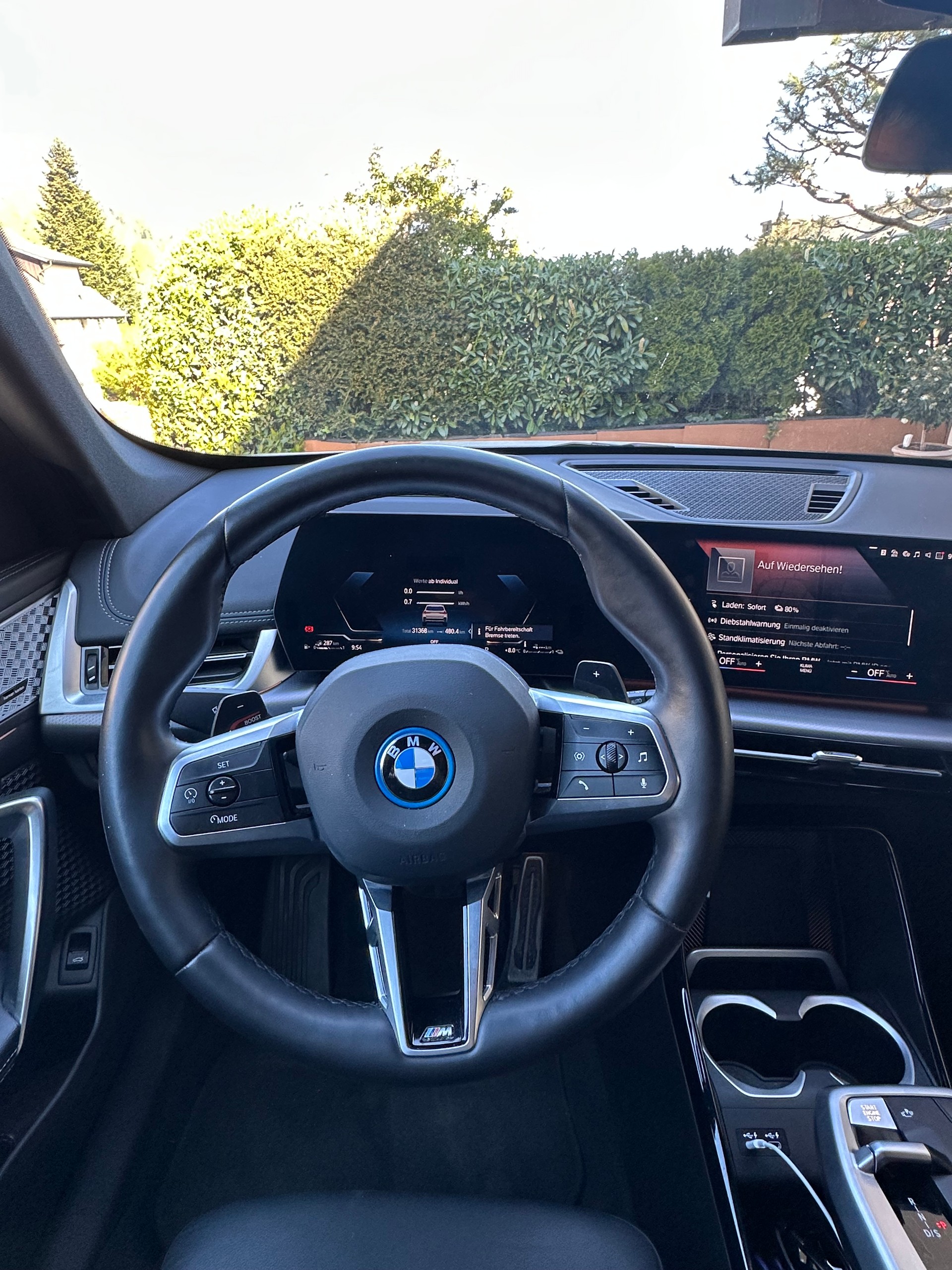 BMW X1 xDrive 25e M Sport-image-8