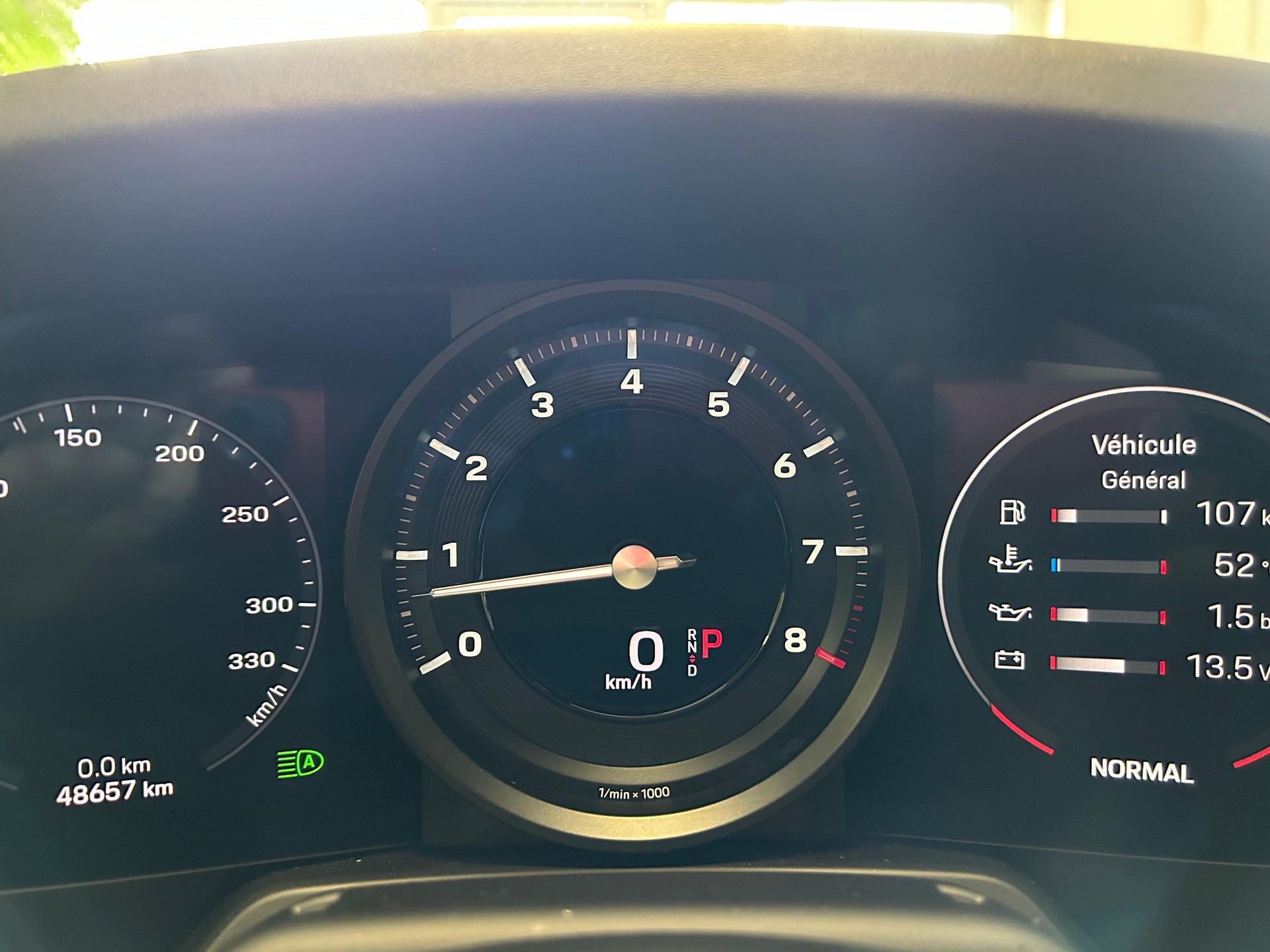 PORSCHE 911 Coupé 3.0 Carrera PDK-image-12