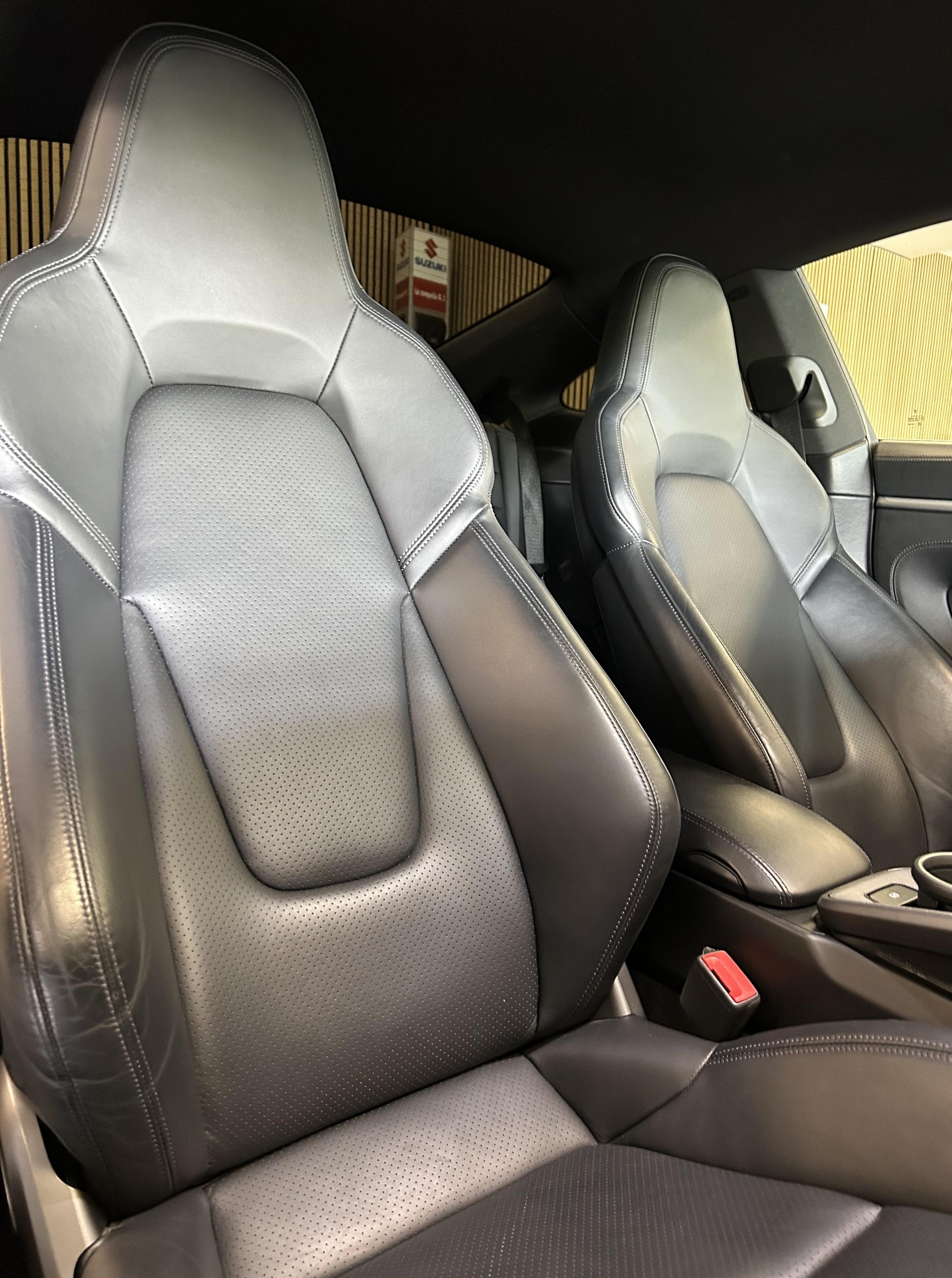 PORSCHE 911 Coupé 3.0 Carrera PDK-image-21