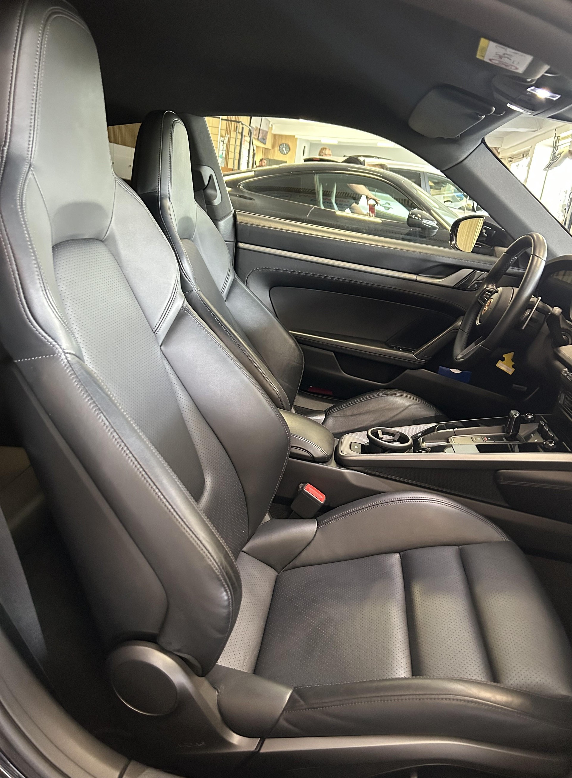 PORSCHE 911 Coupé 3.0 Carrera PDK-image-20