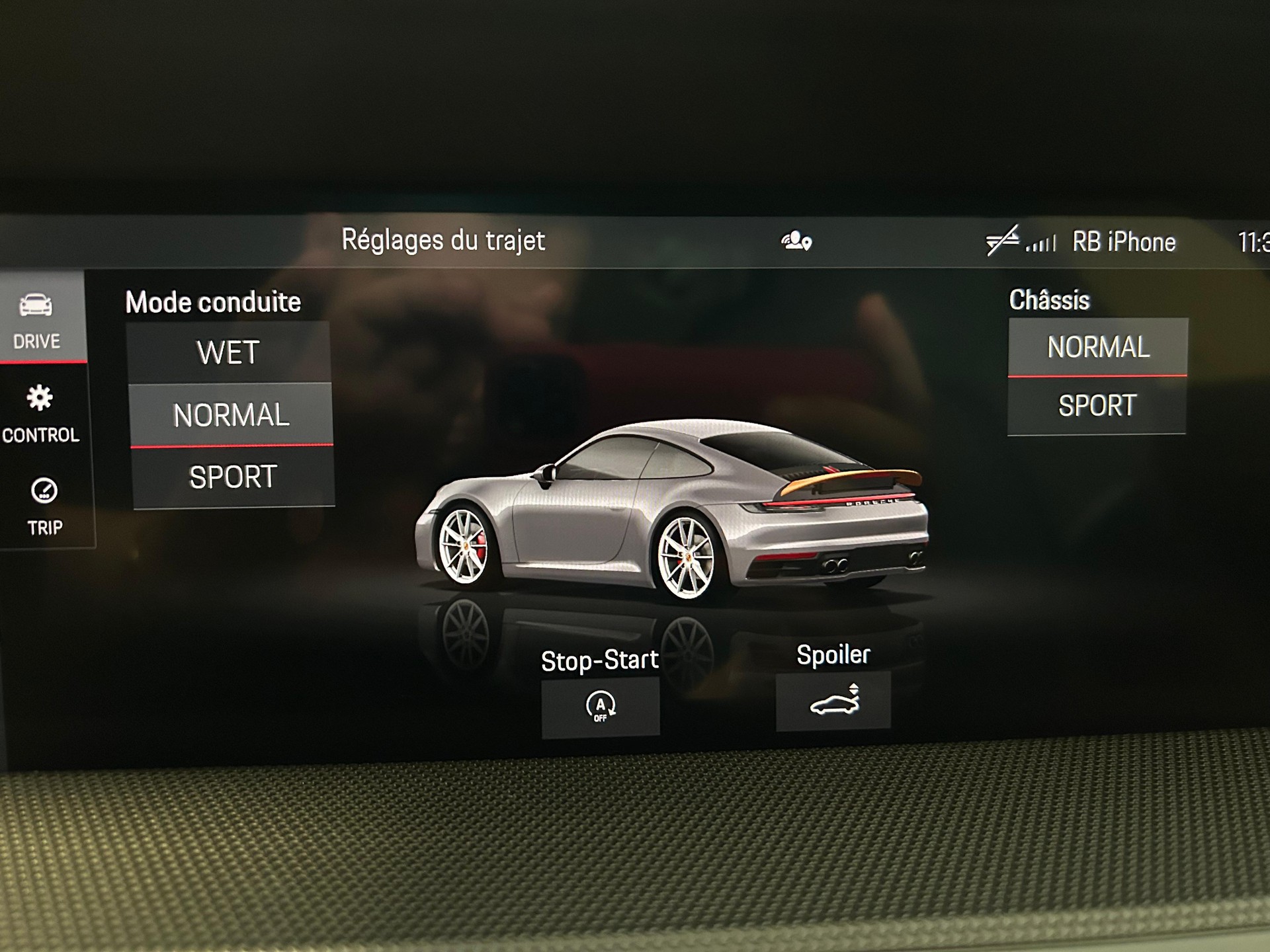 PORSCHE 911 Coupé 3.0 Carrera PDK-image-19