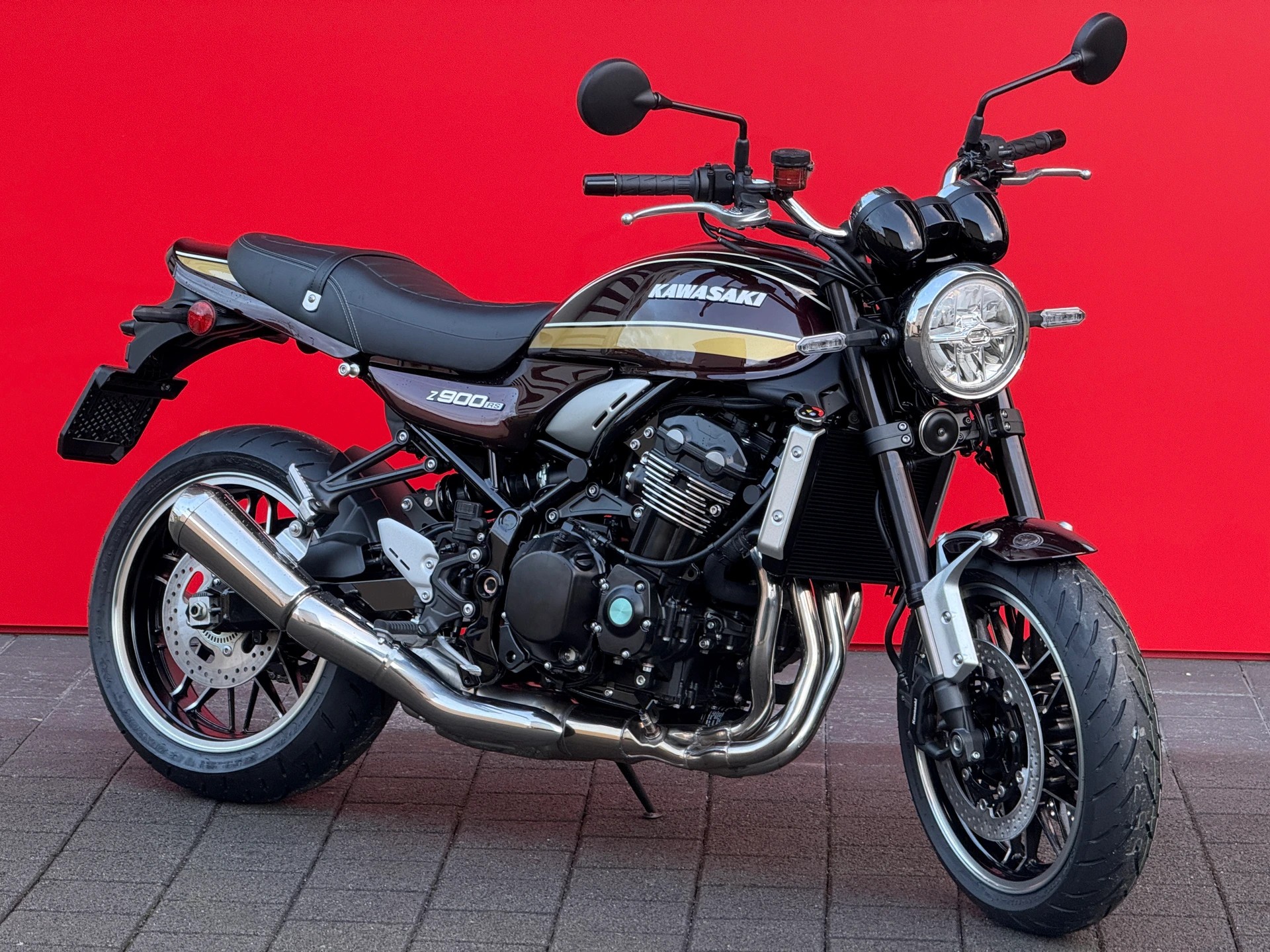 KAWASAKI Z 900 RS-image-14
