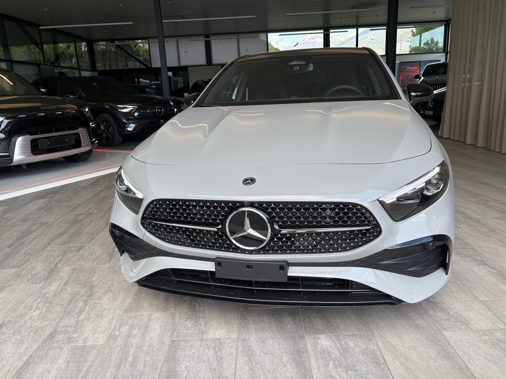 MERCEDES-BENZ A 250 4Matic 8G-DCT-image-1