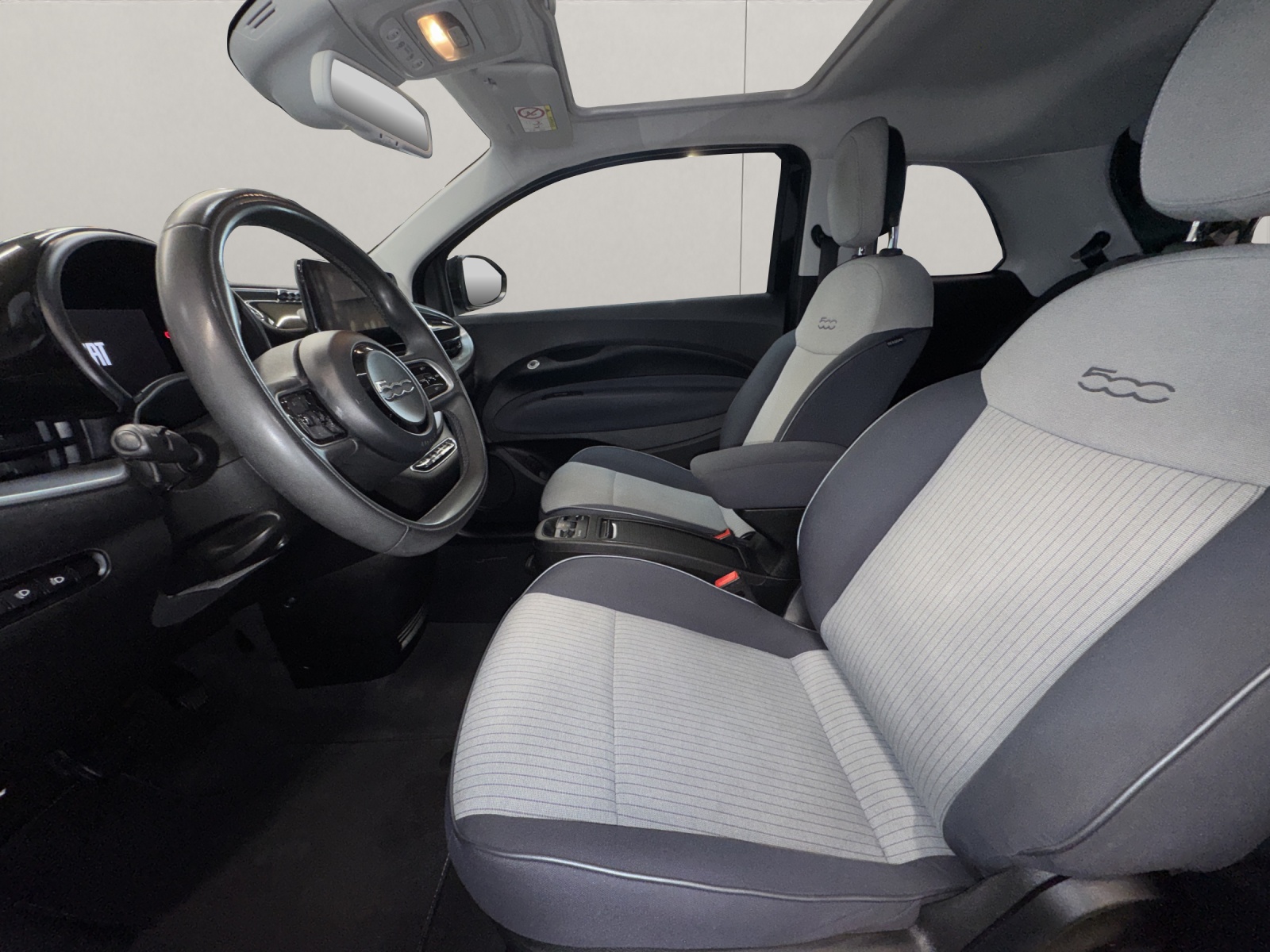 FIAT 500 Icon-image-9