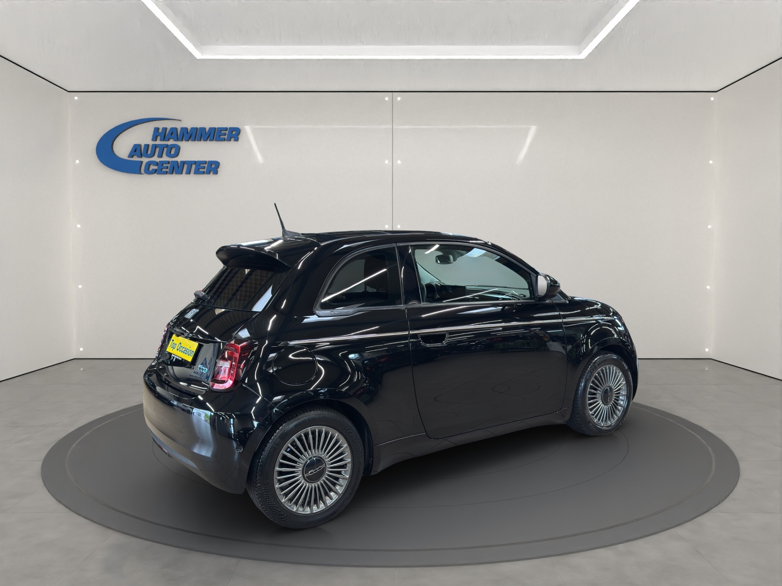 FIAT 500 Icon-image-4