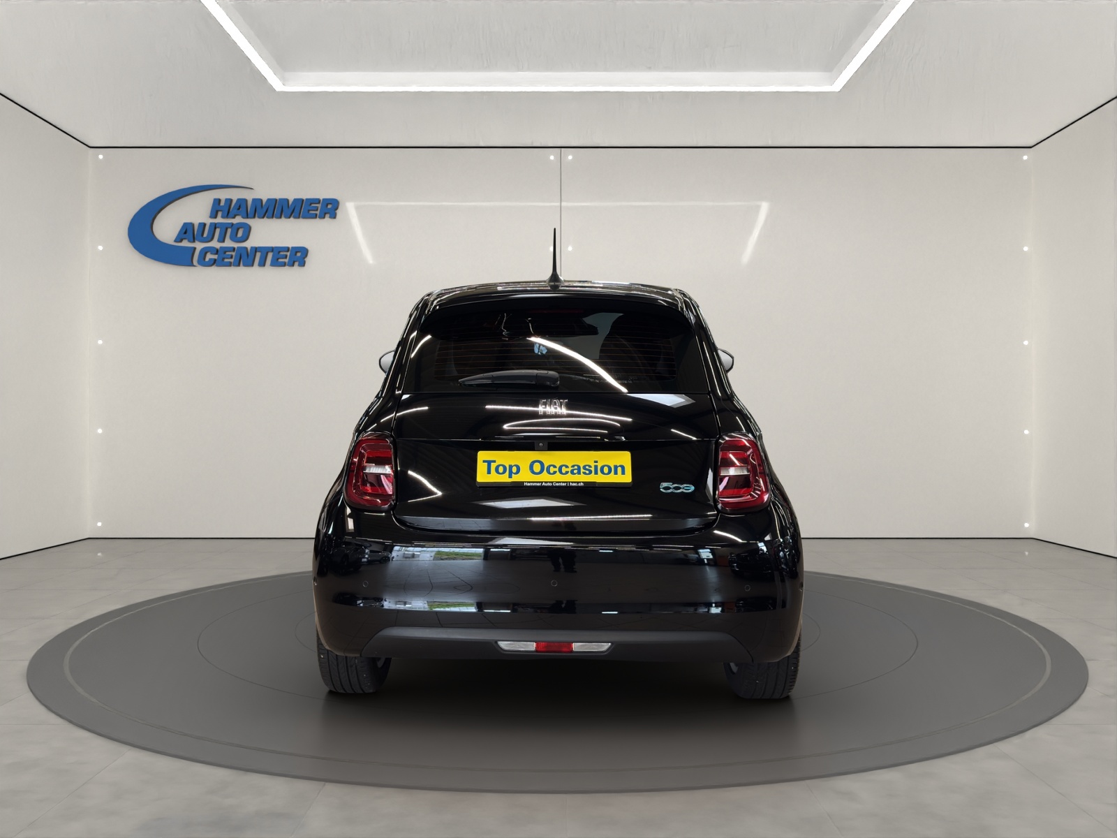 FIAT 500 Icon-image-3