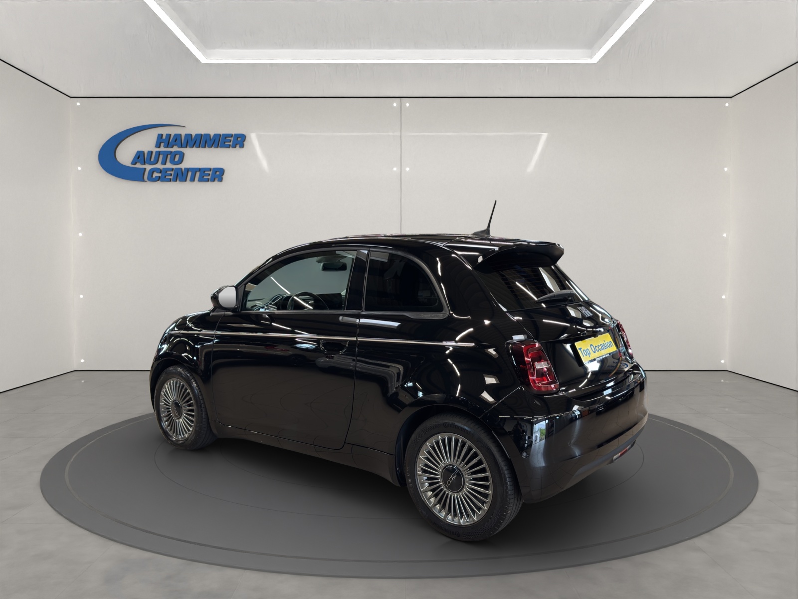 FIAT 500 Icon-image-2