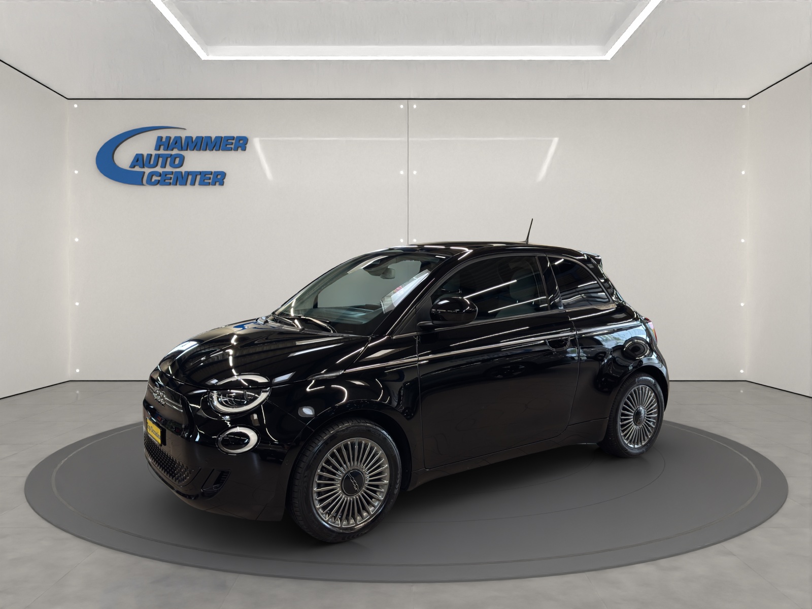 FIAT 500 Icon-image-0