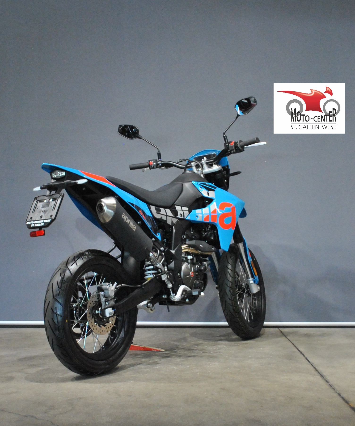 APRILIA SX 125 E5+-image-4