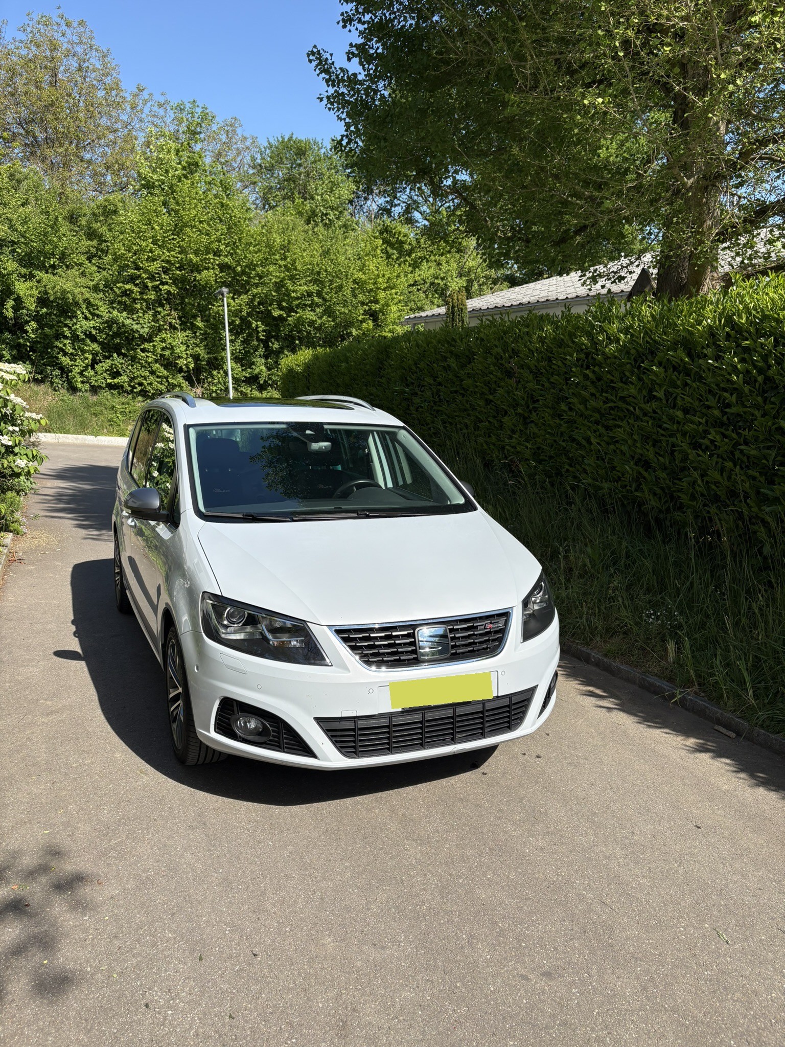 SEAT 1.4 TSI Swiss FR DSG S/S-image-8