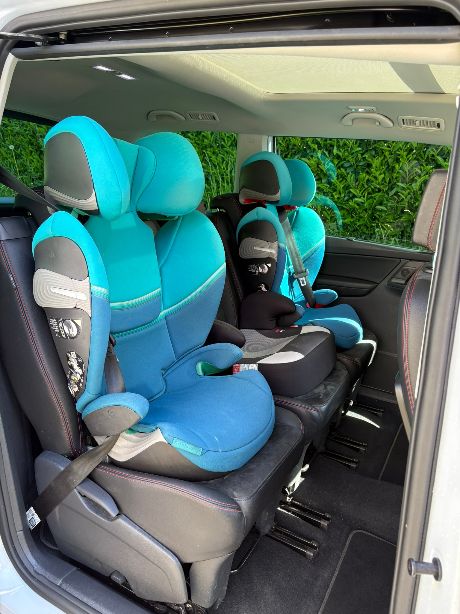 SEAT 1.4 TSI Swiss FR DSG S/S-image-5