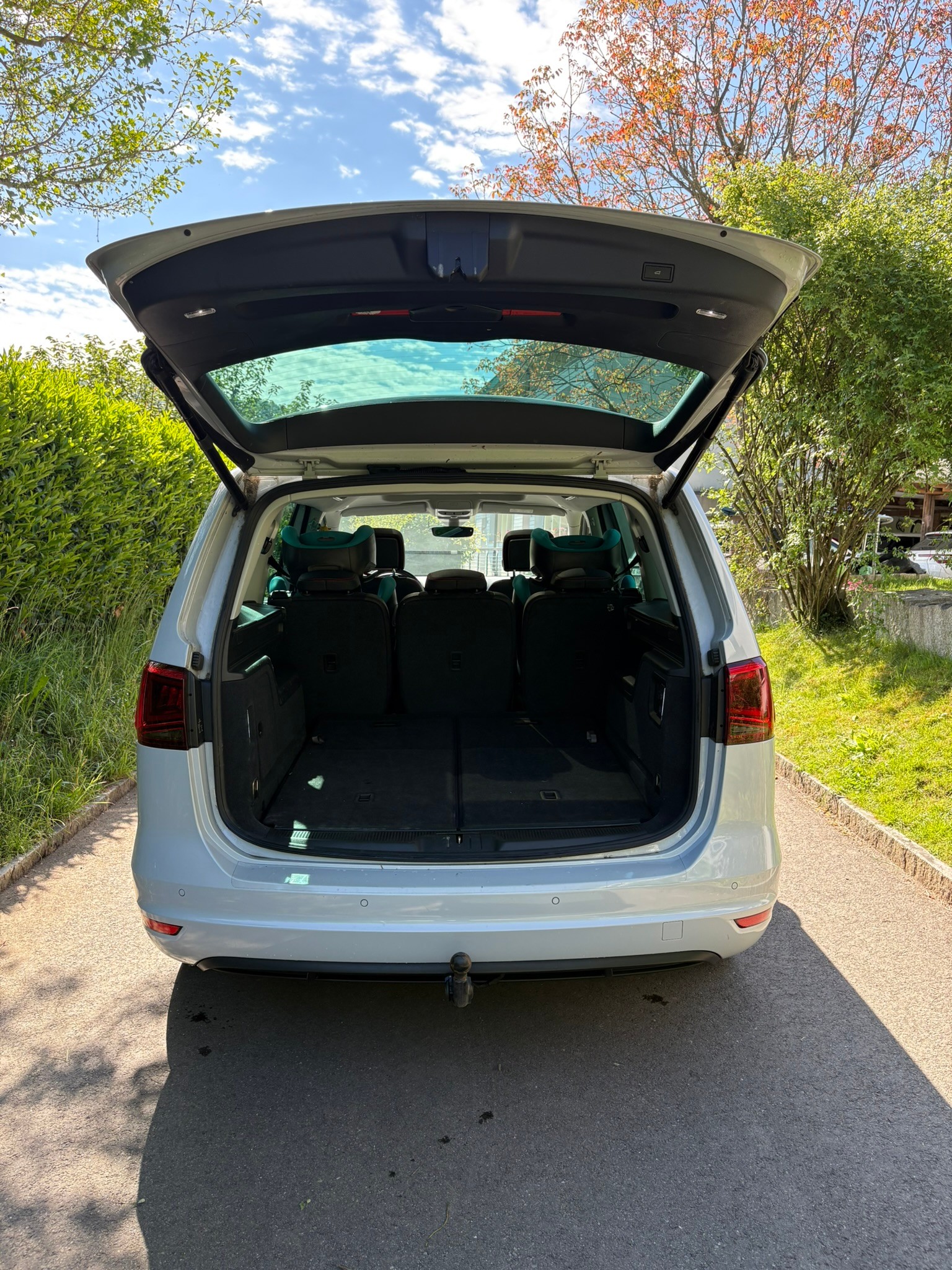 SEAT 1.4 TSI Swiss FR DSG S/S-image-2