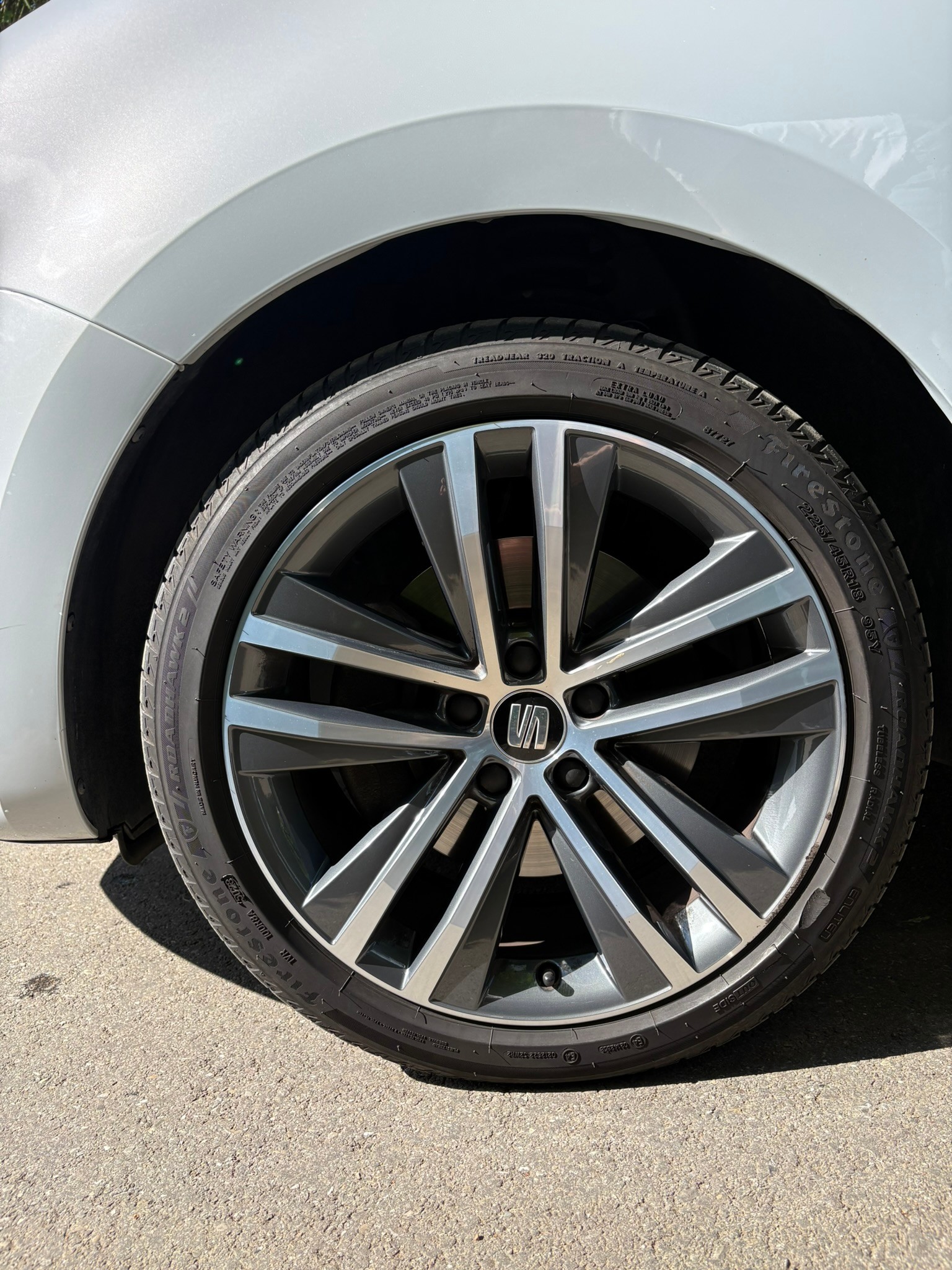 SEAT 1.4 TSI Swiss FR DSG S/S-image-7