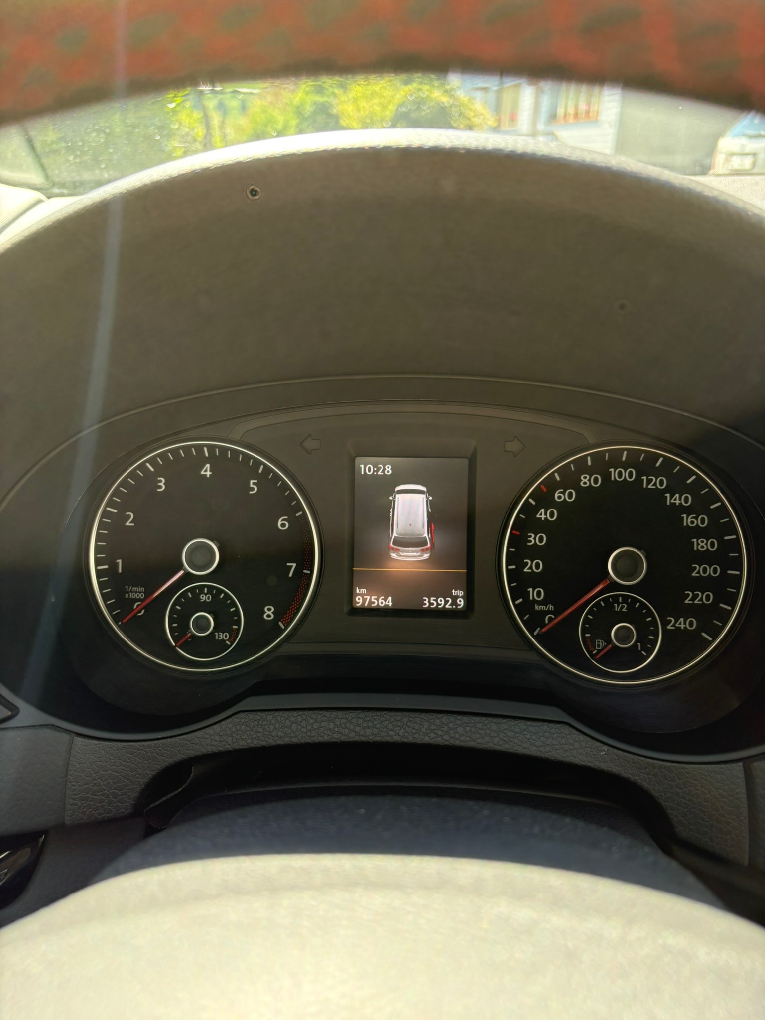 SEAT 1.4 TSI Swiss FR DSG S/S-image-4