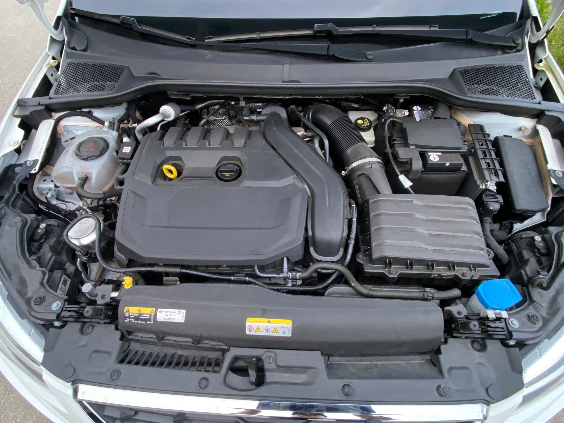 SEAT Ibiza 1.5 EcoTSI FR DSG-image-14