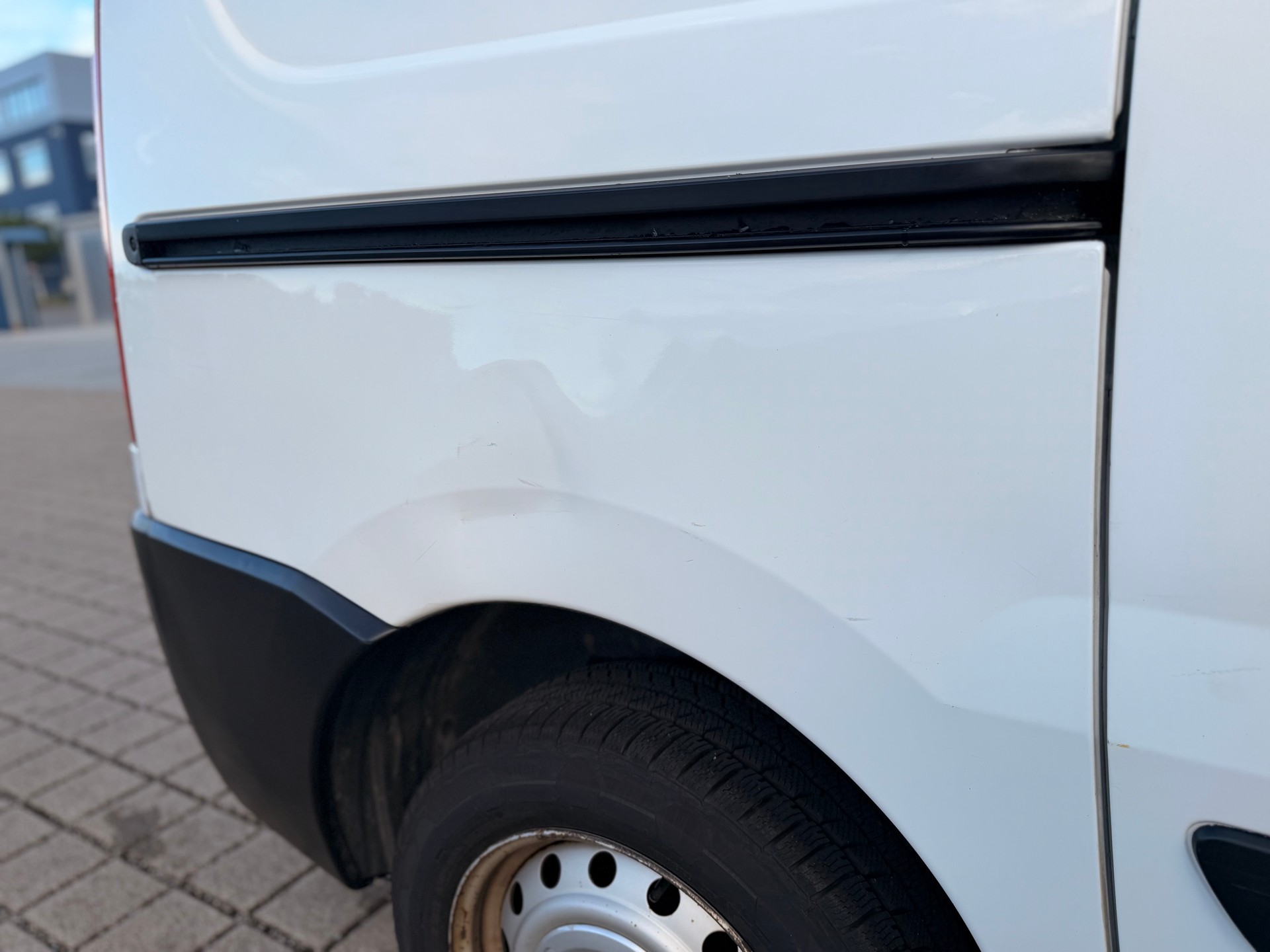 TOYOTA Proace 2.0D Panel Van Terra L1H1 Mit Werkzeugschrank-image-27