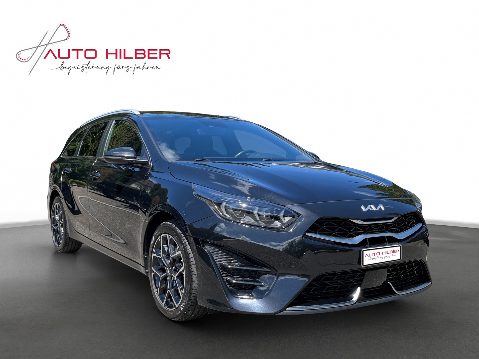 KIA Ceed Sportswagon 1.5 T-GDi GT Line DCT-image-13