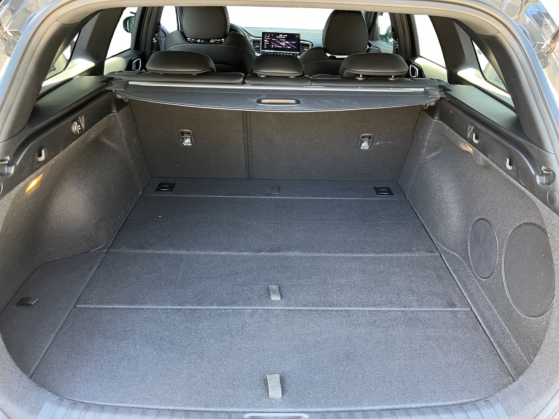 KIA Ceed Sportswagon 1.5 T-GDi GT Line DCT-image-12