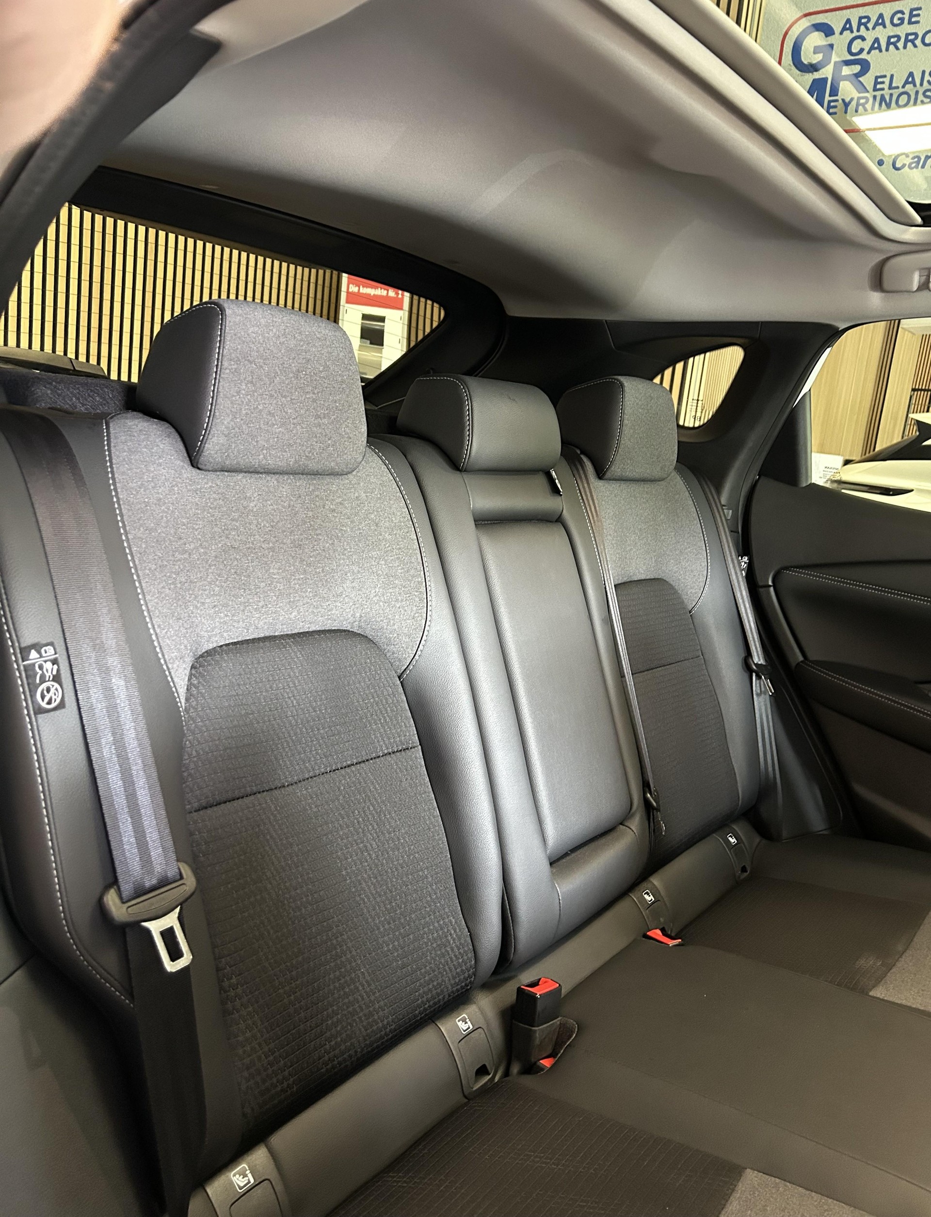 NISSAN Qashqai 1.3 DIG-T 158-image-18