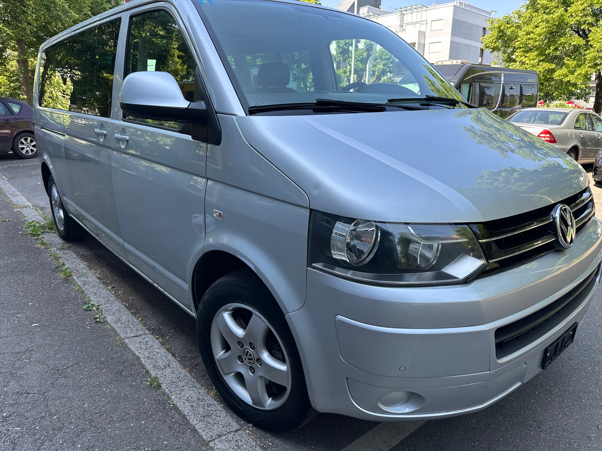 VW 2.0 TDI 180 BMT Trendl. DSG 4m