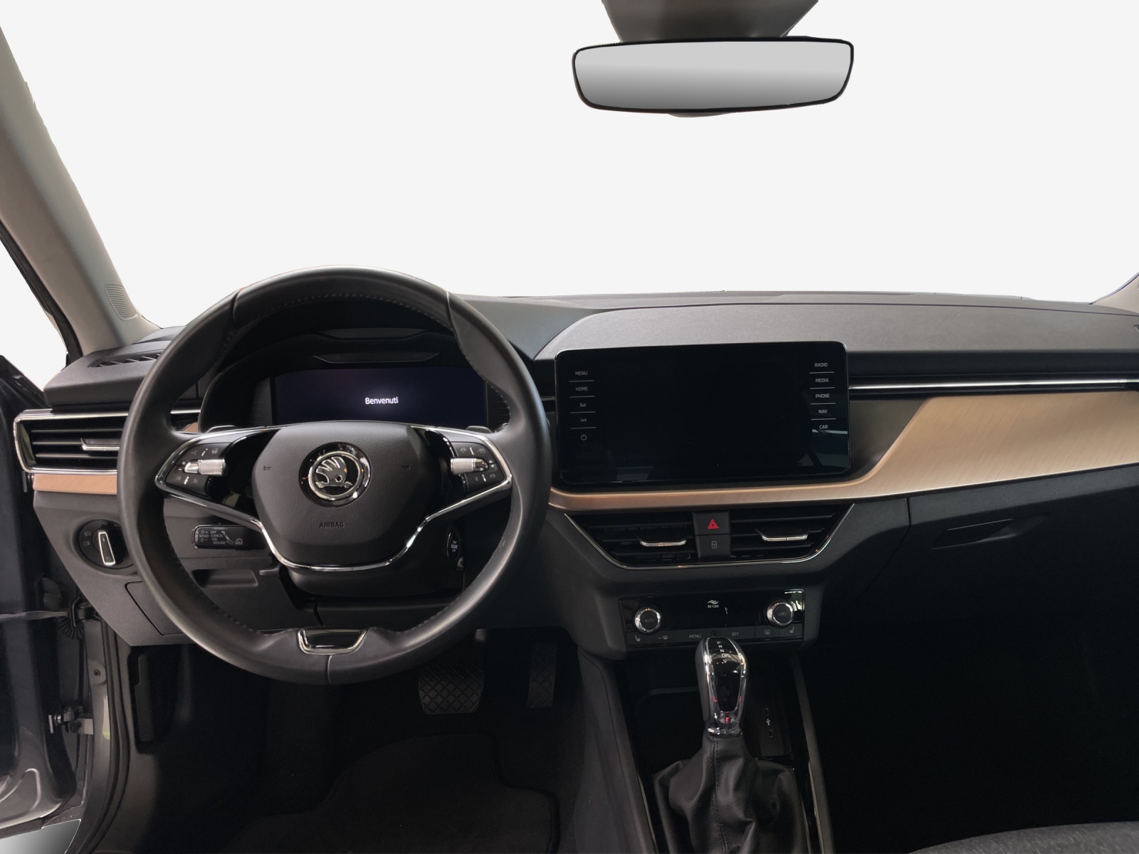 SKODA Kamiq 1.0 TSI Style DSG-image-8