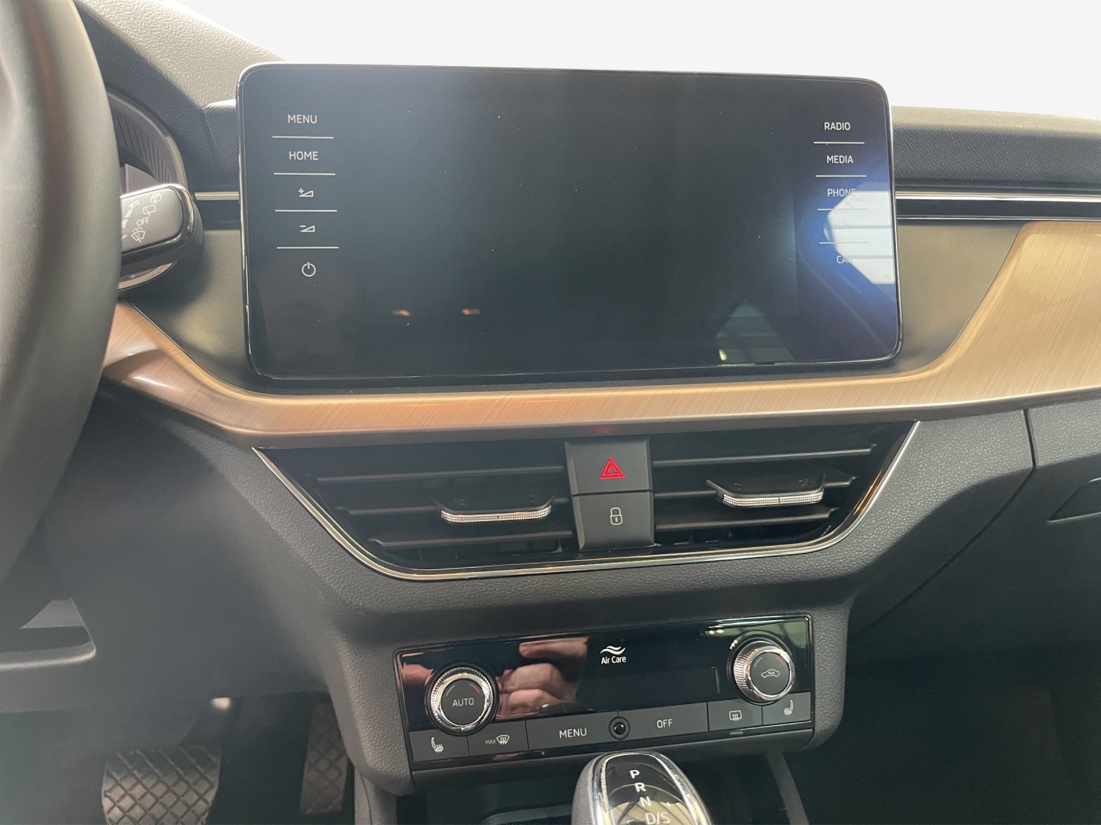 SKODA Kamiq 1.0 TSI Style DSG-image-10