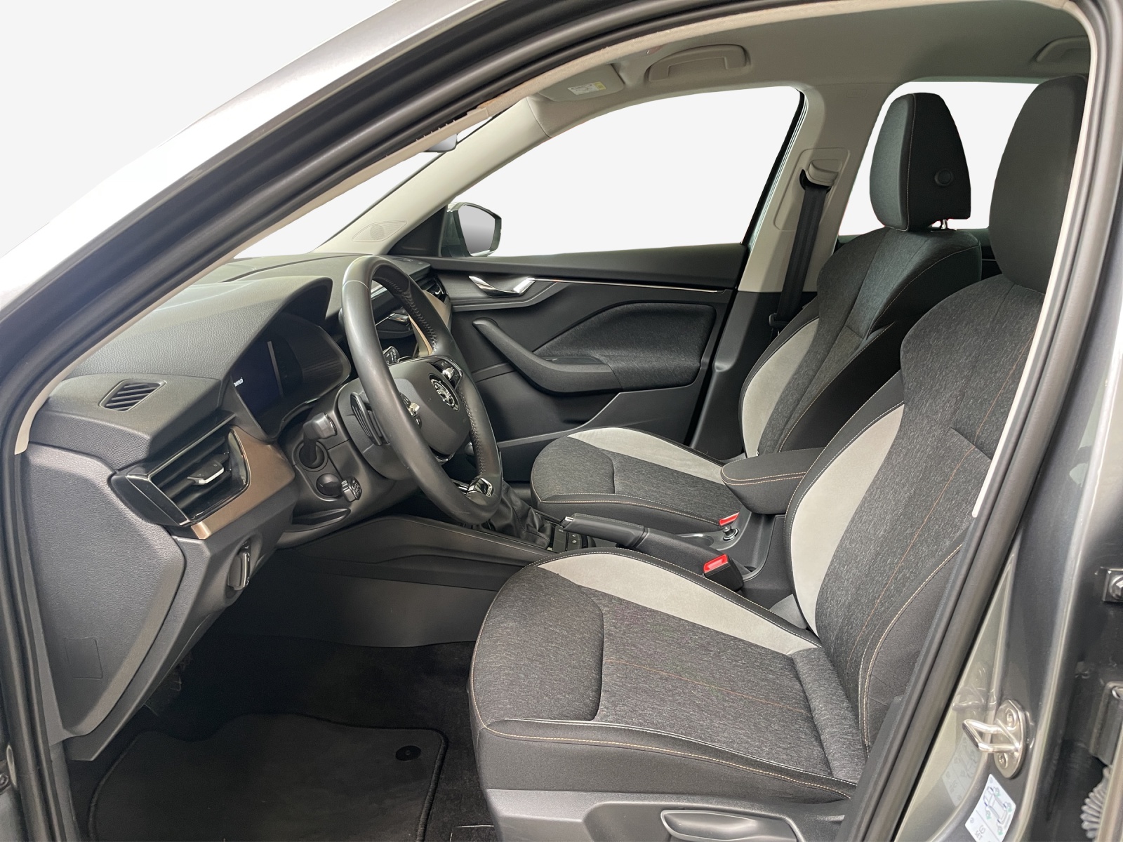 SKODA Kamiq 1.0 TSI Style DSG-image-7