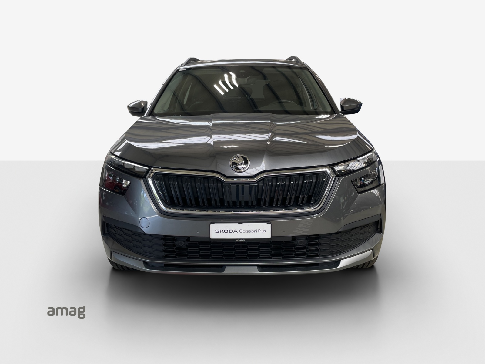 SKODA Kamiq 1.0 TSI Style DSG-image-6
