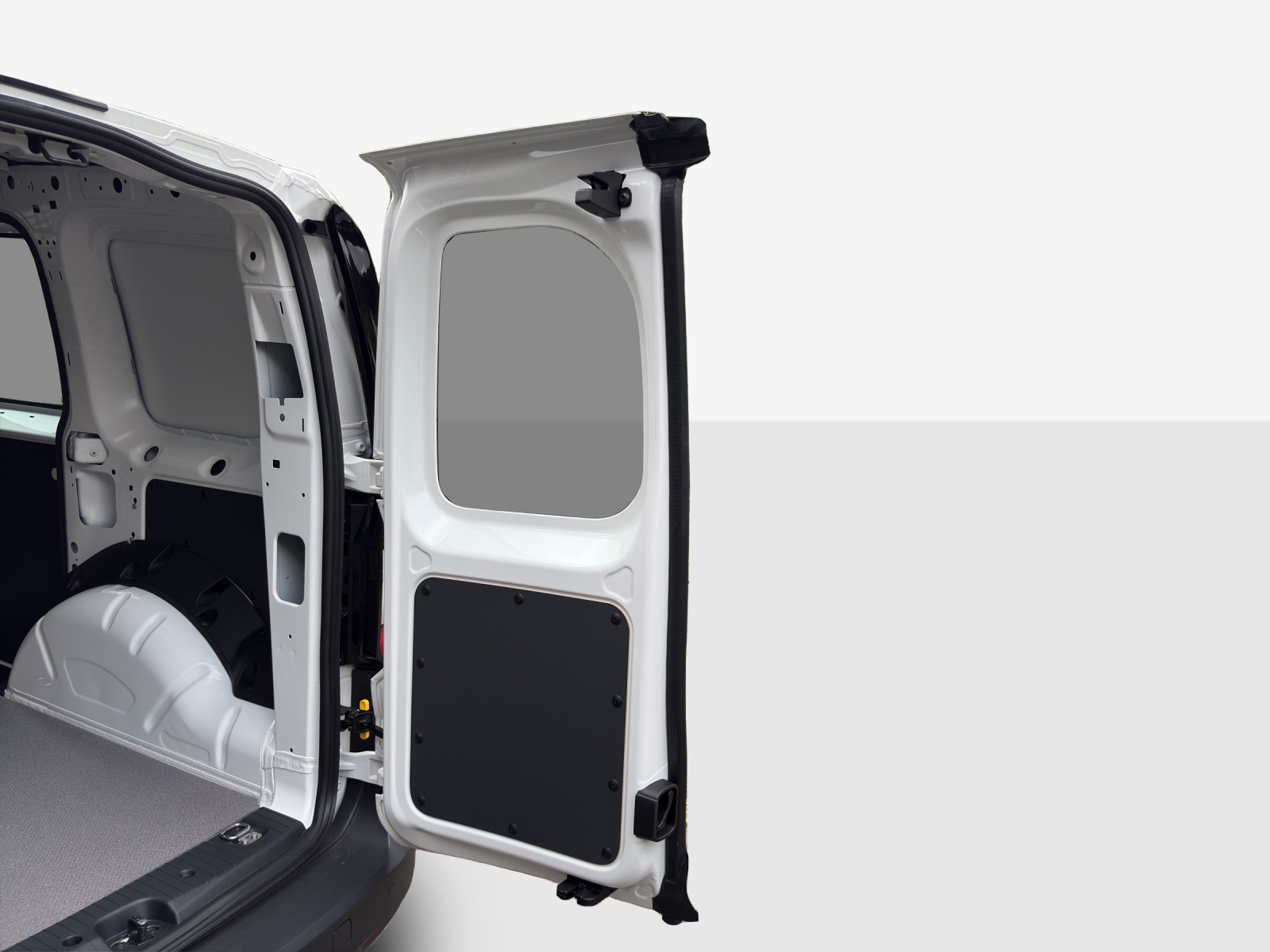VW Caddy Cargo 2.0TDI 4Motion-image-14