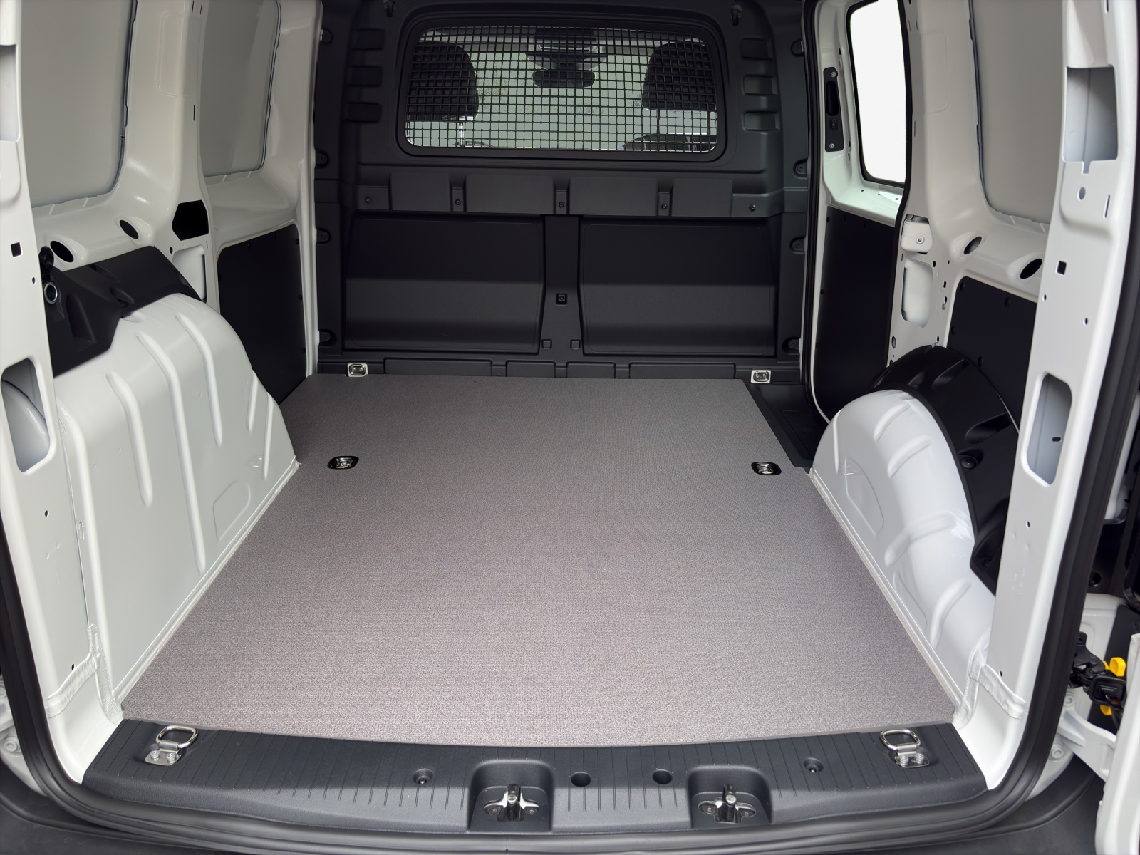 VW Caddy Cargo 2.0TDI 4Motion-image-12