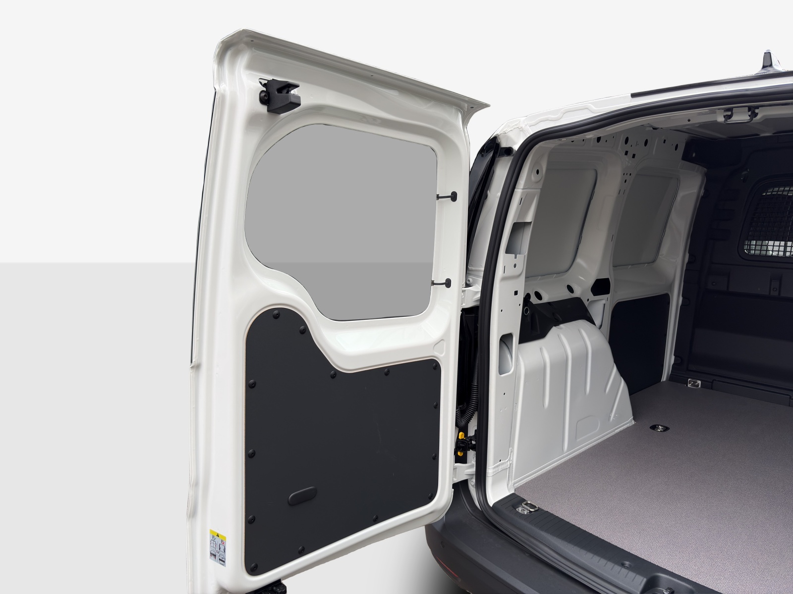VW Caddy Cargo 2.0TDI 4Motion-image-13