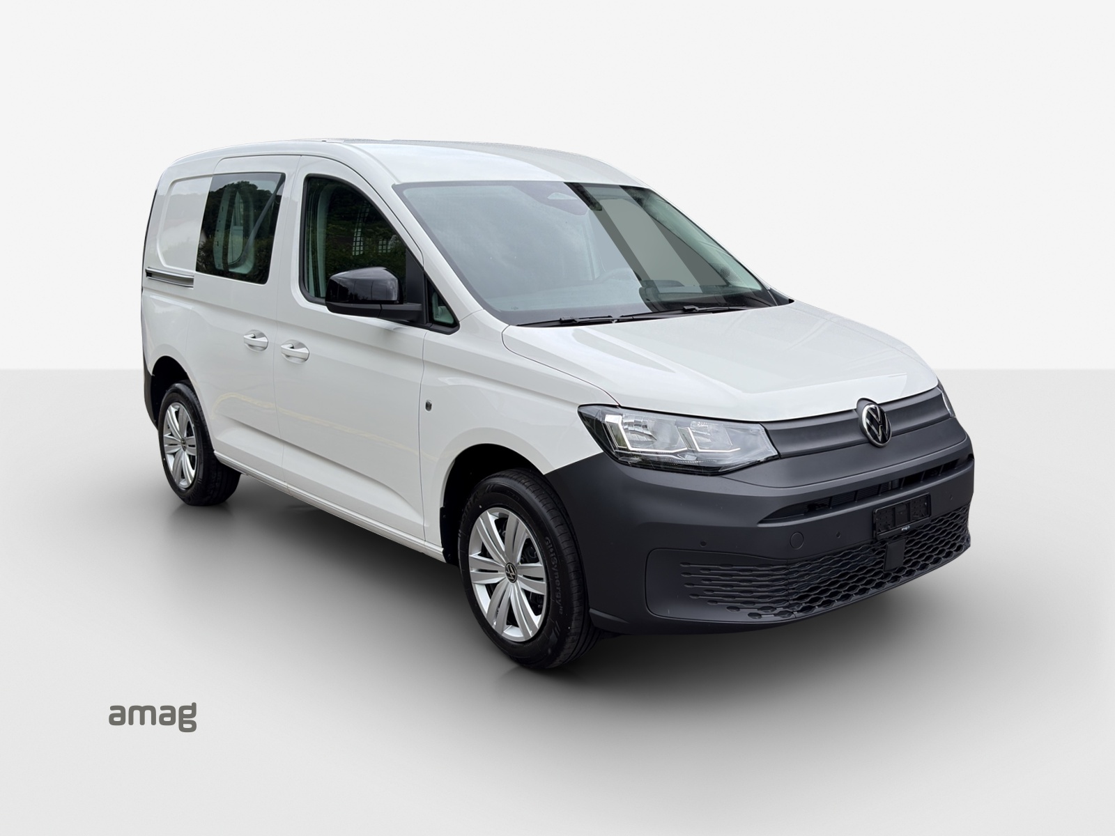 VW Caddy Cargo 2.0TDI 4Motion-image-5