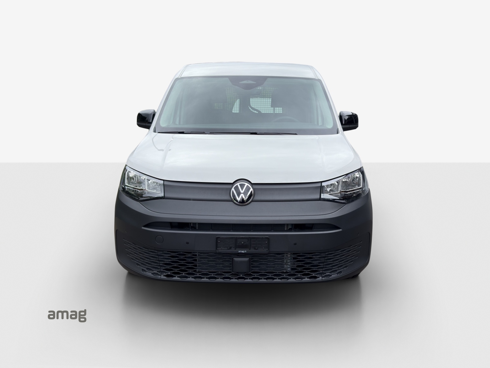 VW Caddy Cargo 2.0TDI 4Motion-image-6