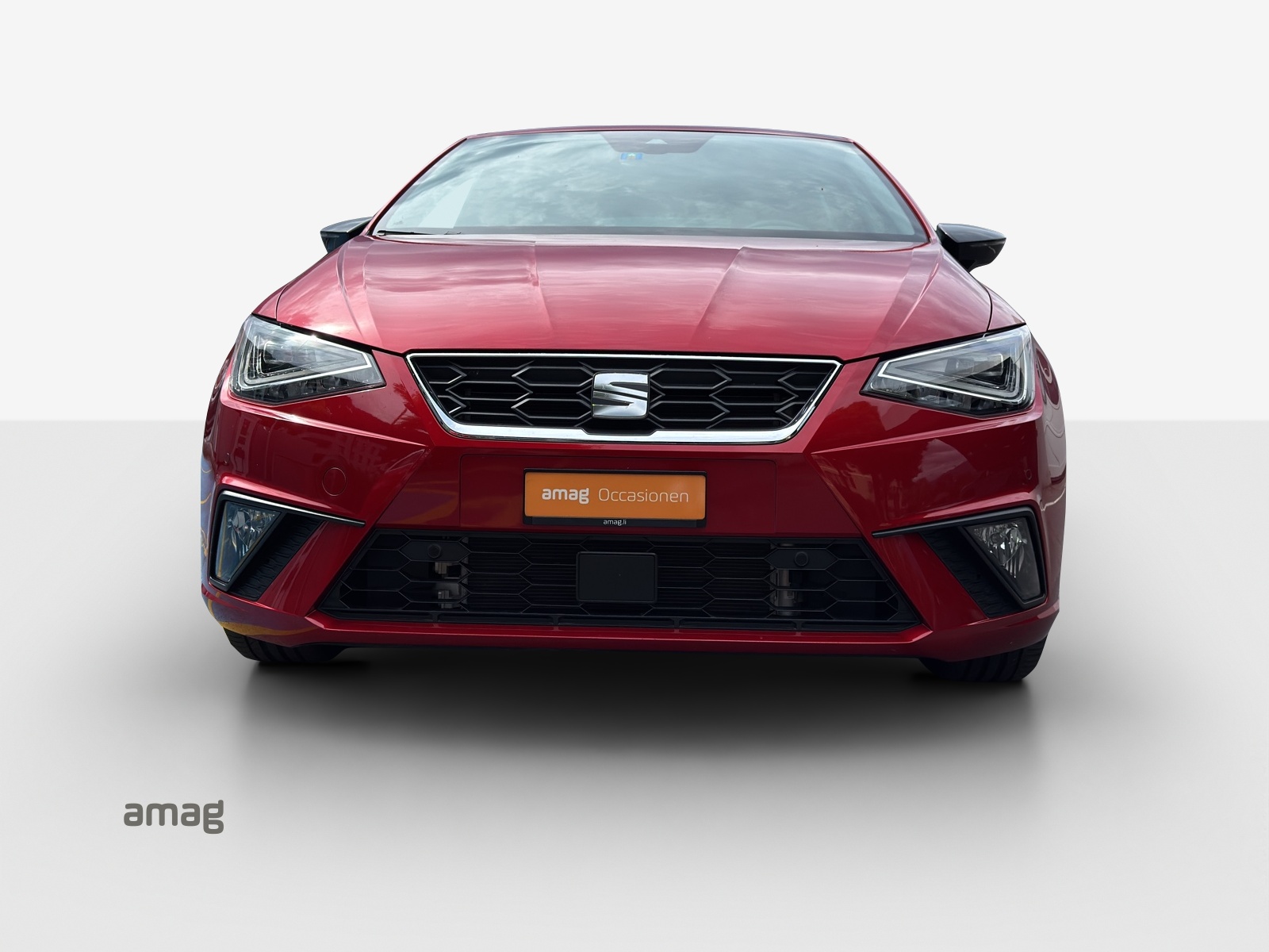 SEAT Ibiza 1.0 EcoTSI Move FR DSG-image-7