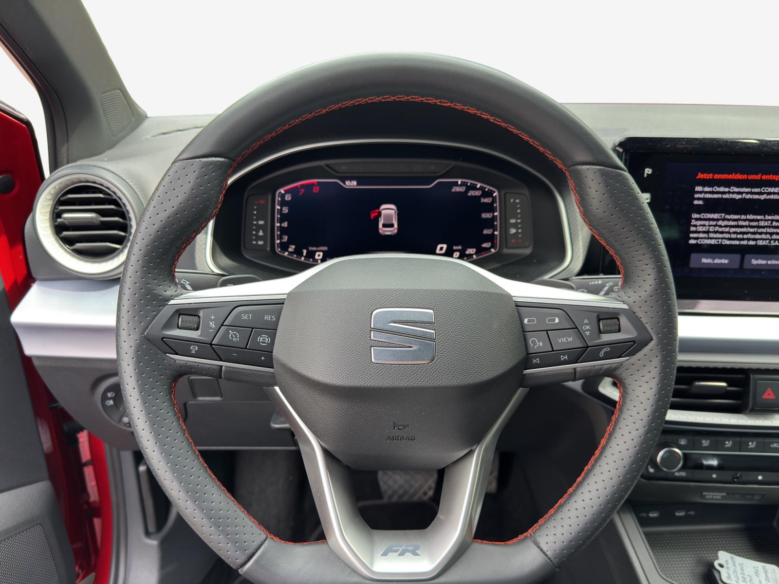 SEAT Ibiza 1.0 EcoTSI Move FR DSG-image-9