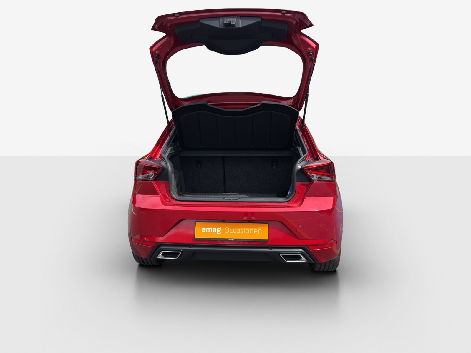 SEAT Ibiza 1.0 EcoTSI Move FR DSG-image-13