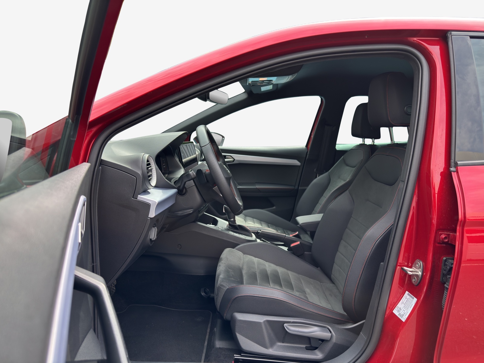 SEAT Ibiza 1.0 EcoTSI Move FR DSG-image-7
