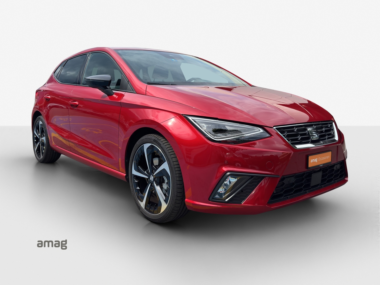 SEAT Ibiza 1.0 EcoTSI Move FR DSG-image-5