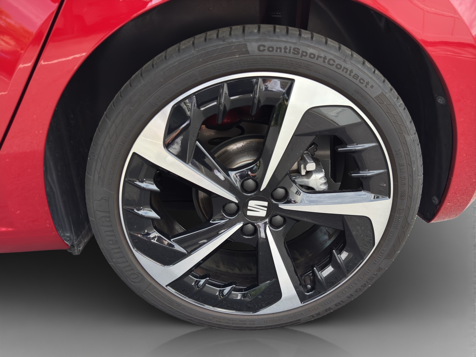 SEAT Ibiza 1.0 EcoTSI Move FR DSG-image-14