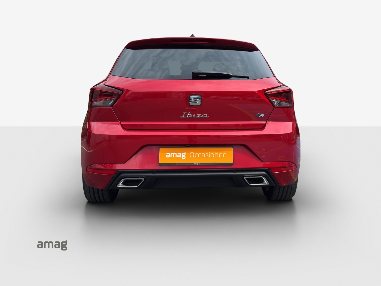 SEAT Ibiza 1.0 EcoTSI Move FR DSG-image-3